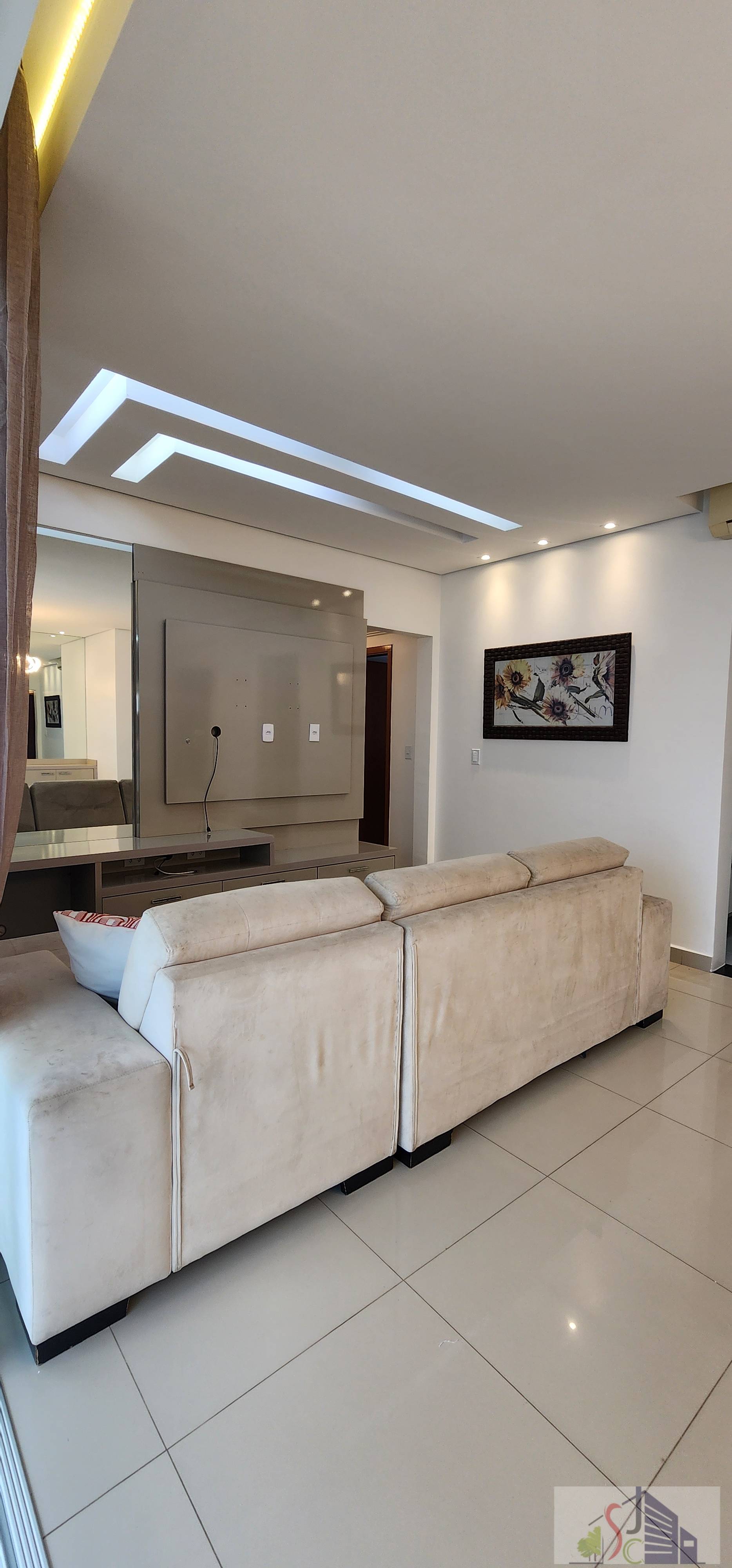 Apartamento, 3 quartos, 117 m² - Foto 3