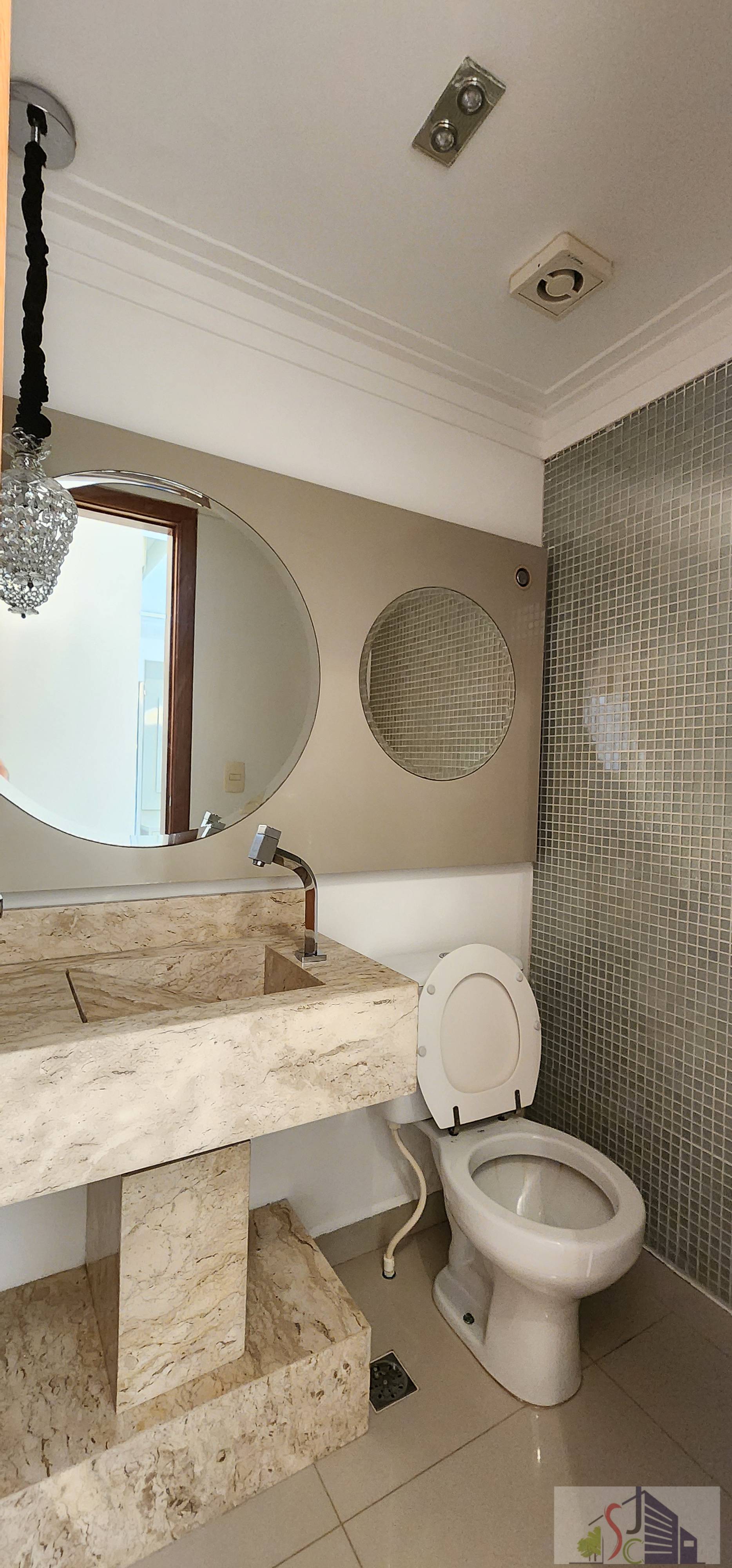 Apartamento, 3 quartos, 117 m² - Foto 7