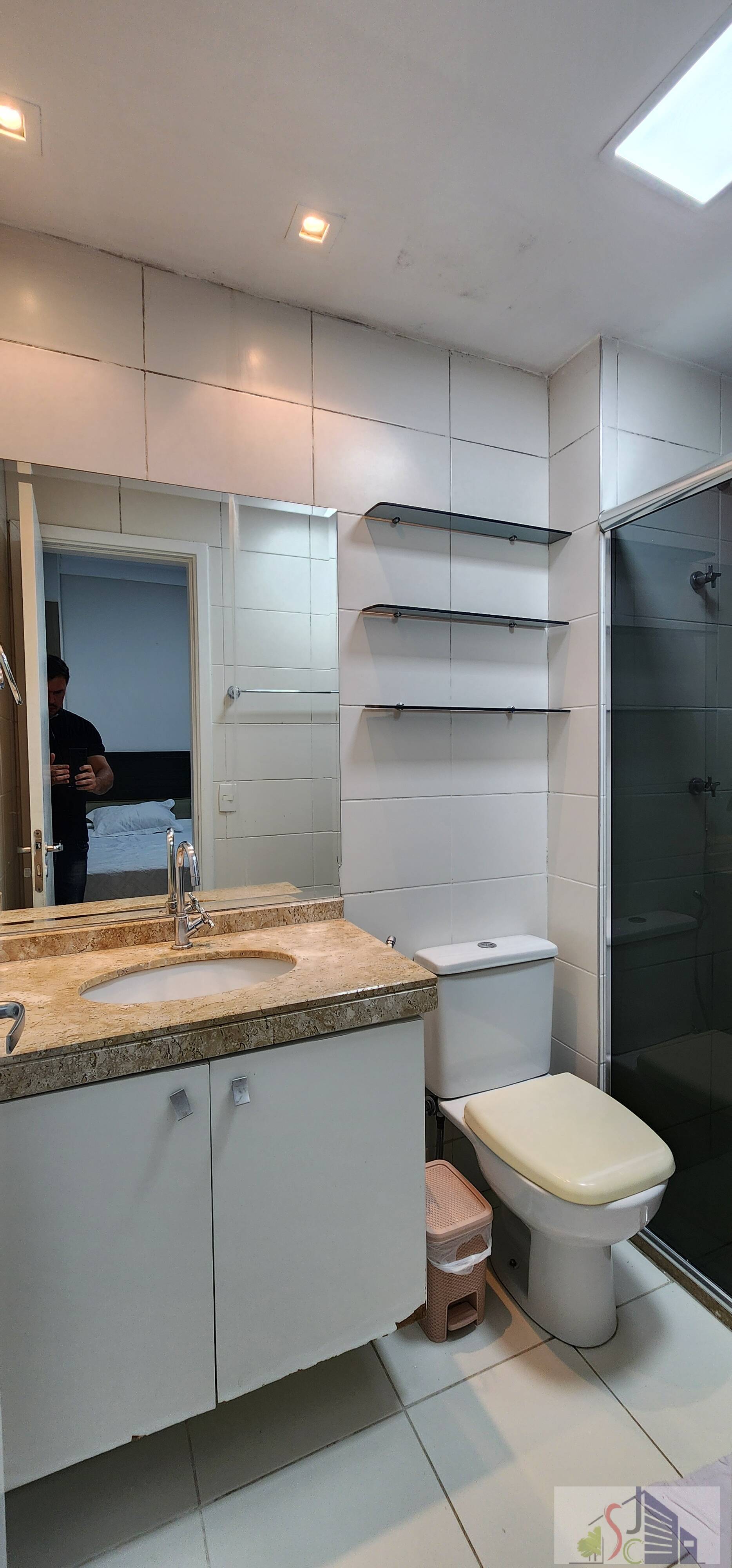 Apartamento, 3 quartos, 88 m² - Foto 20