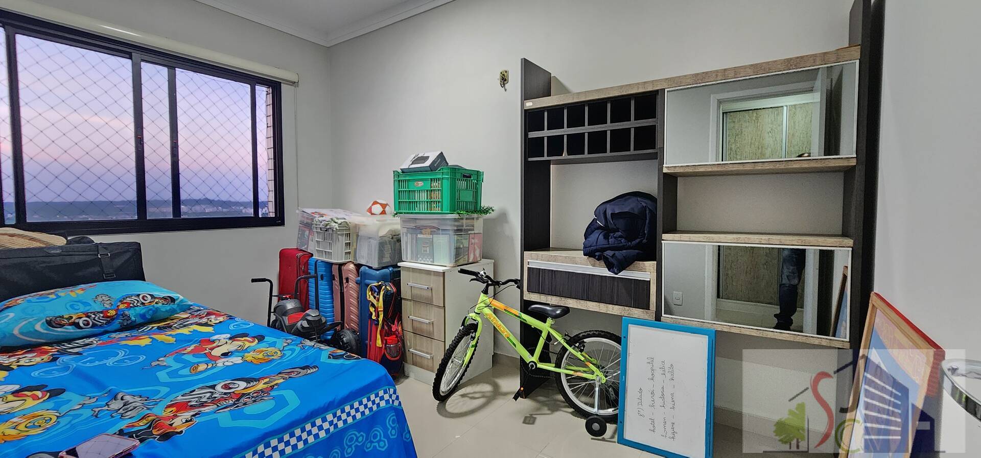 Apartamento, 3 quartos, 88 m² - Foto 16