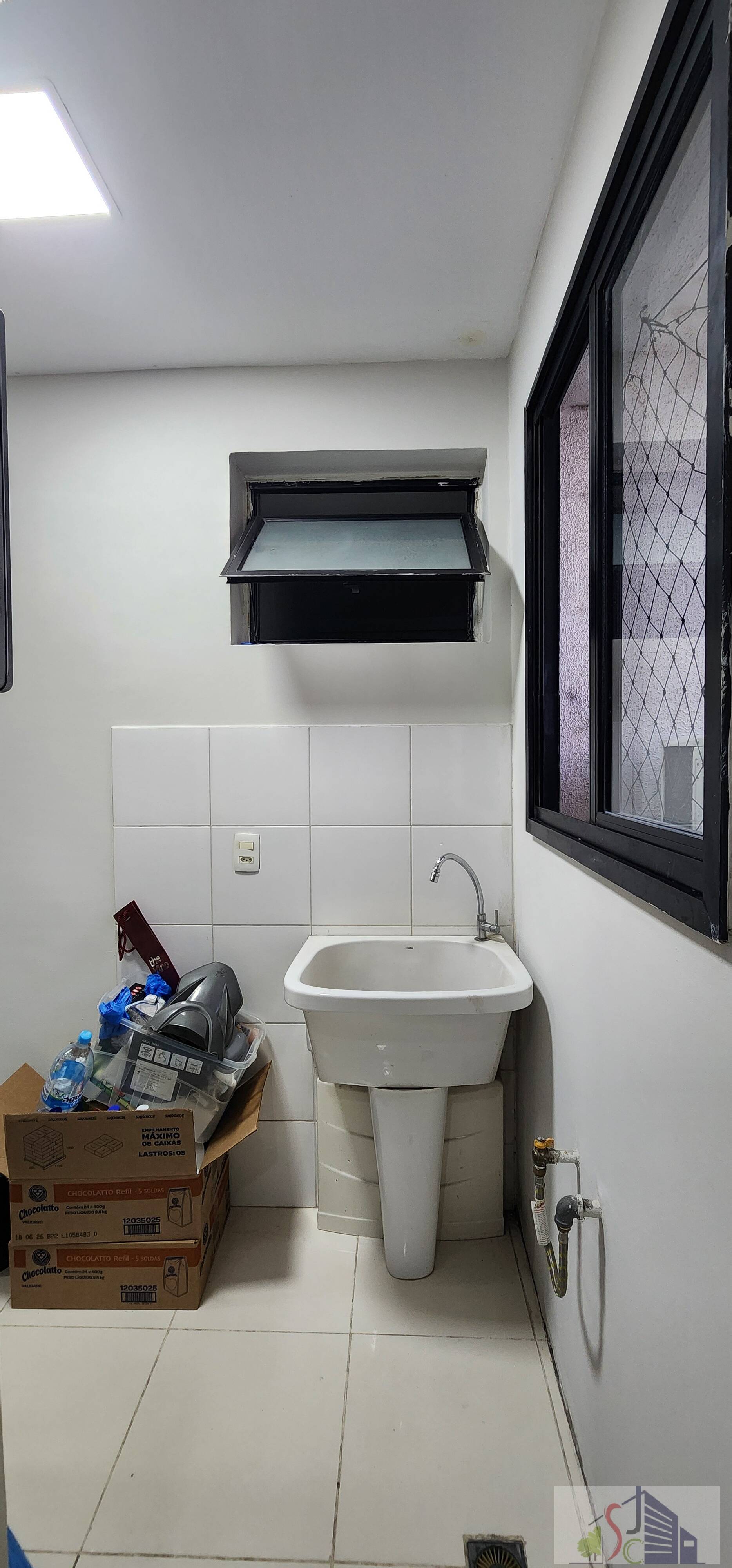 Apartamento, 3 quartos, 88 m² - Foto 12