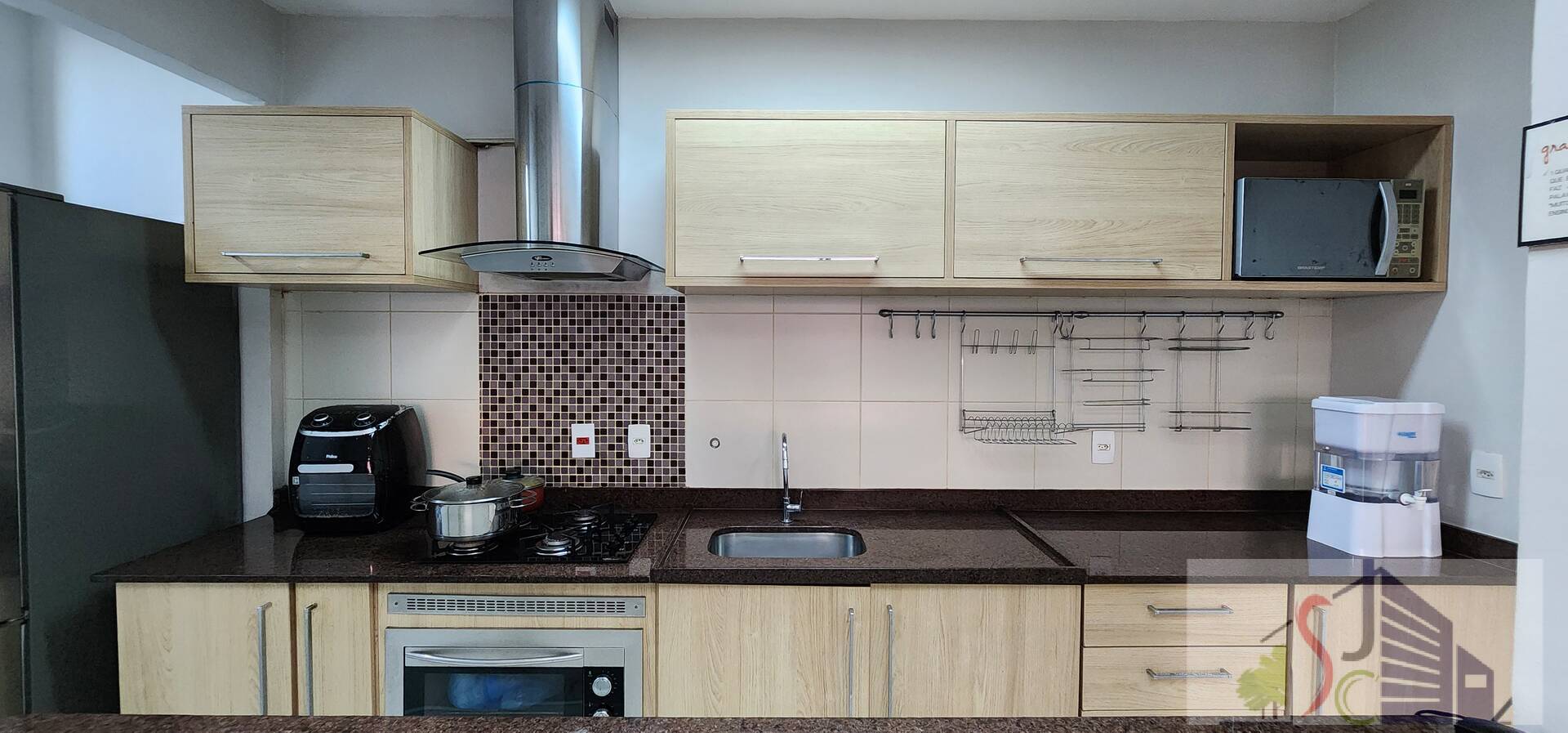 Apartamento, 3 quartos, 88 m² - Foto 8