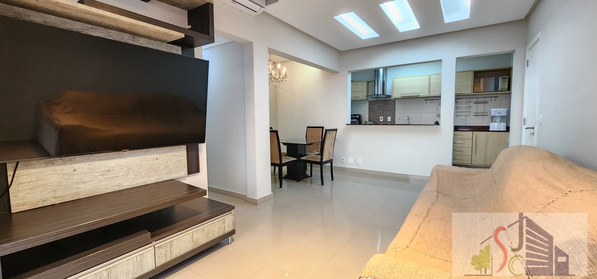 Apartamento, 3 quartos, 88 m² - Foto 7