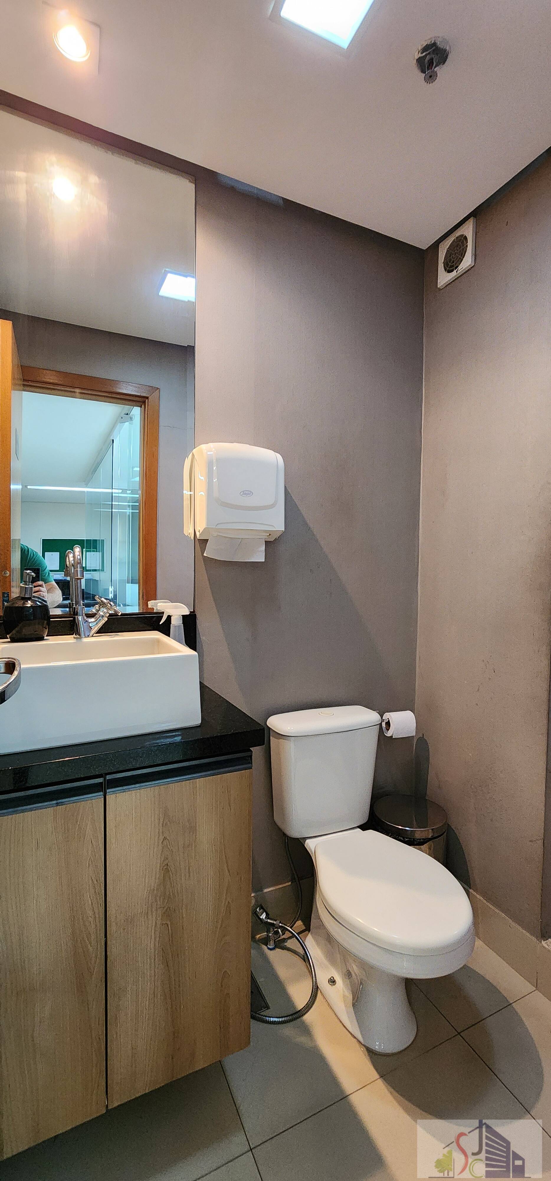 Loja-Salão, 125 m² - Foto 17