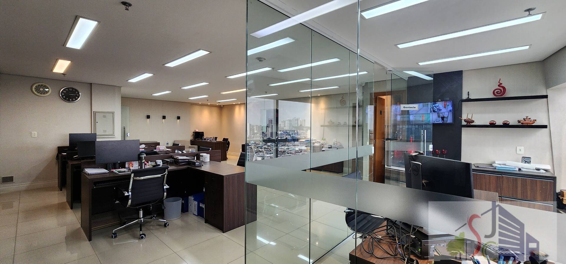 Loja-Salão, 125 m² - Foto 6