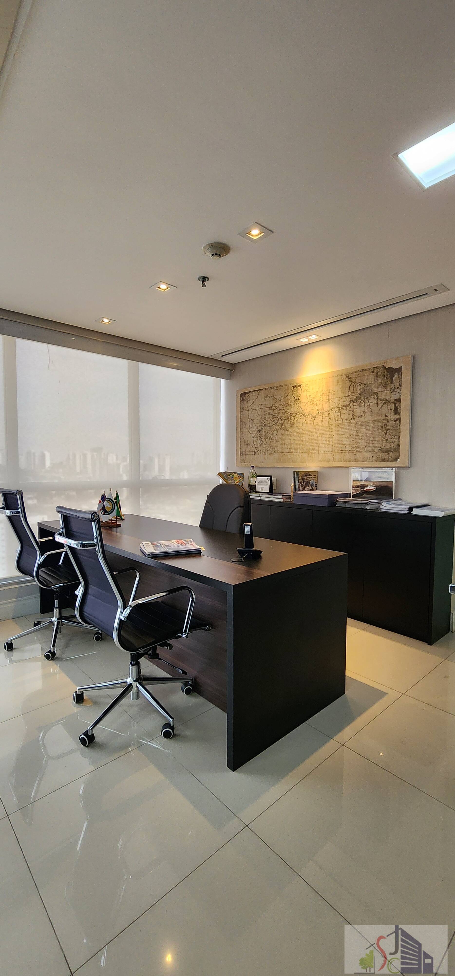 Loja-Salão, 125 m² - Foto 14