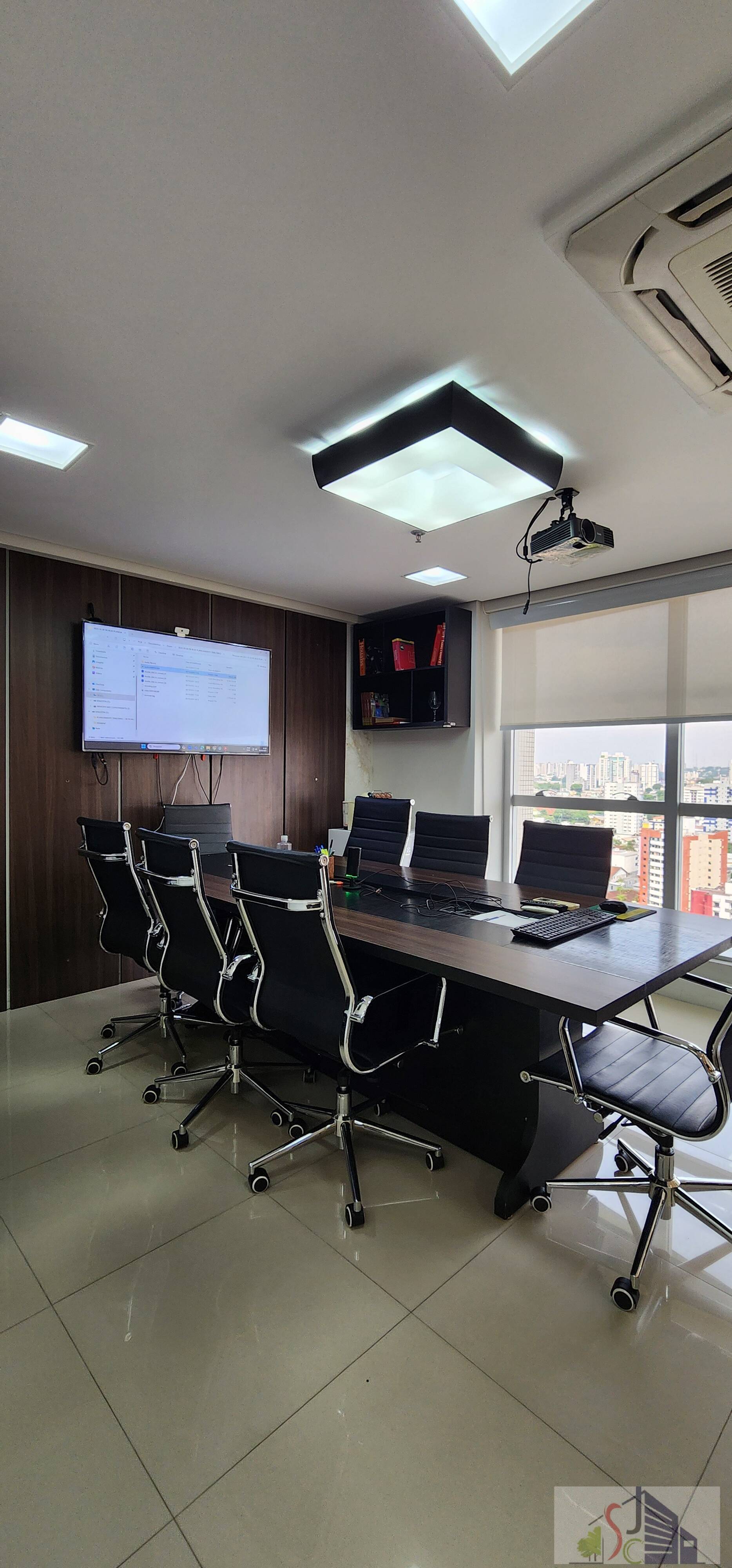 Loja-Salão, 125 m² - Foto 13