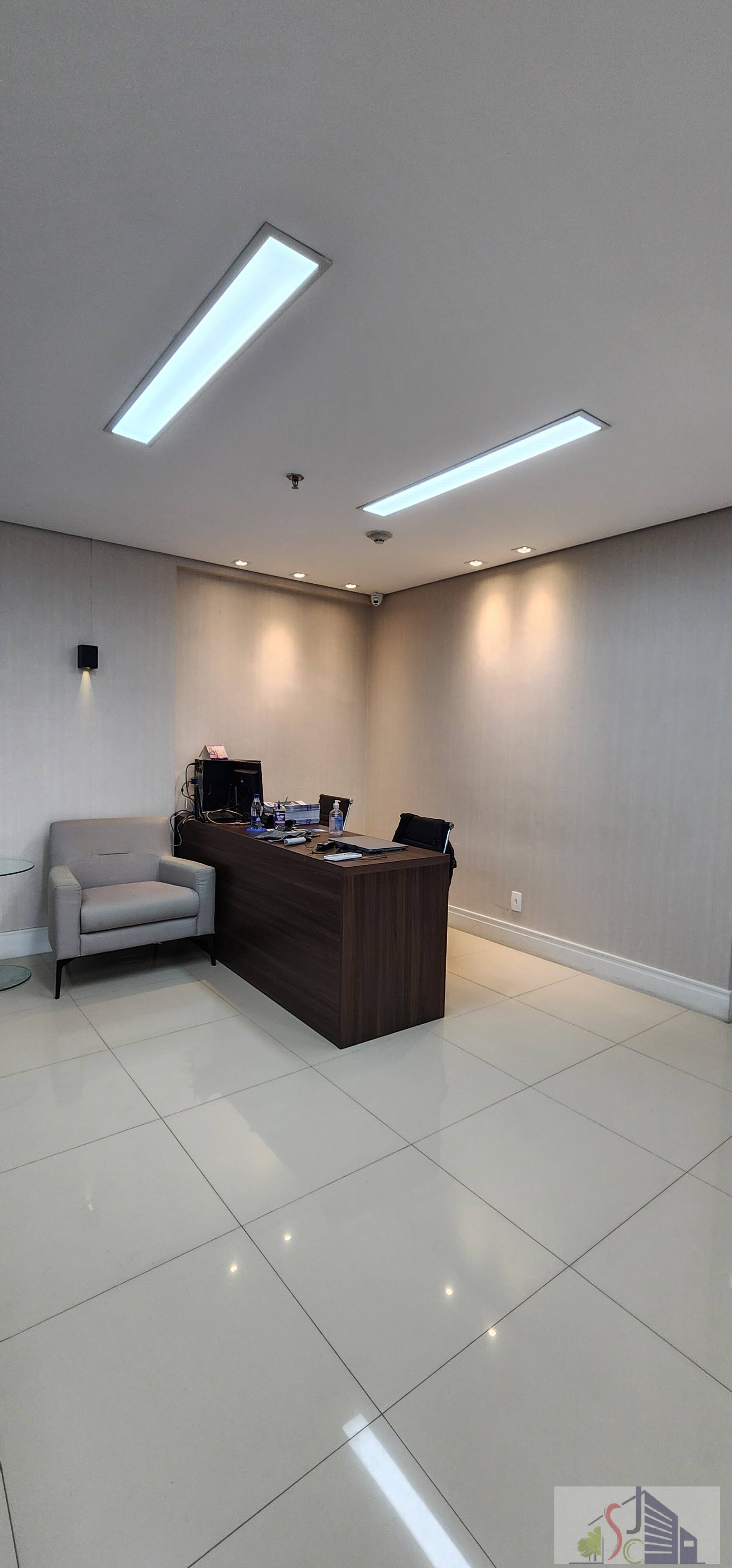 Loja-Salão, 125 m² - Foto 12