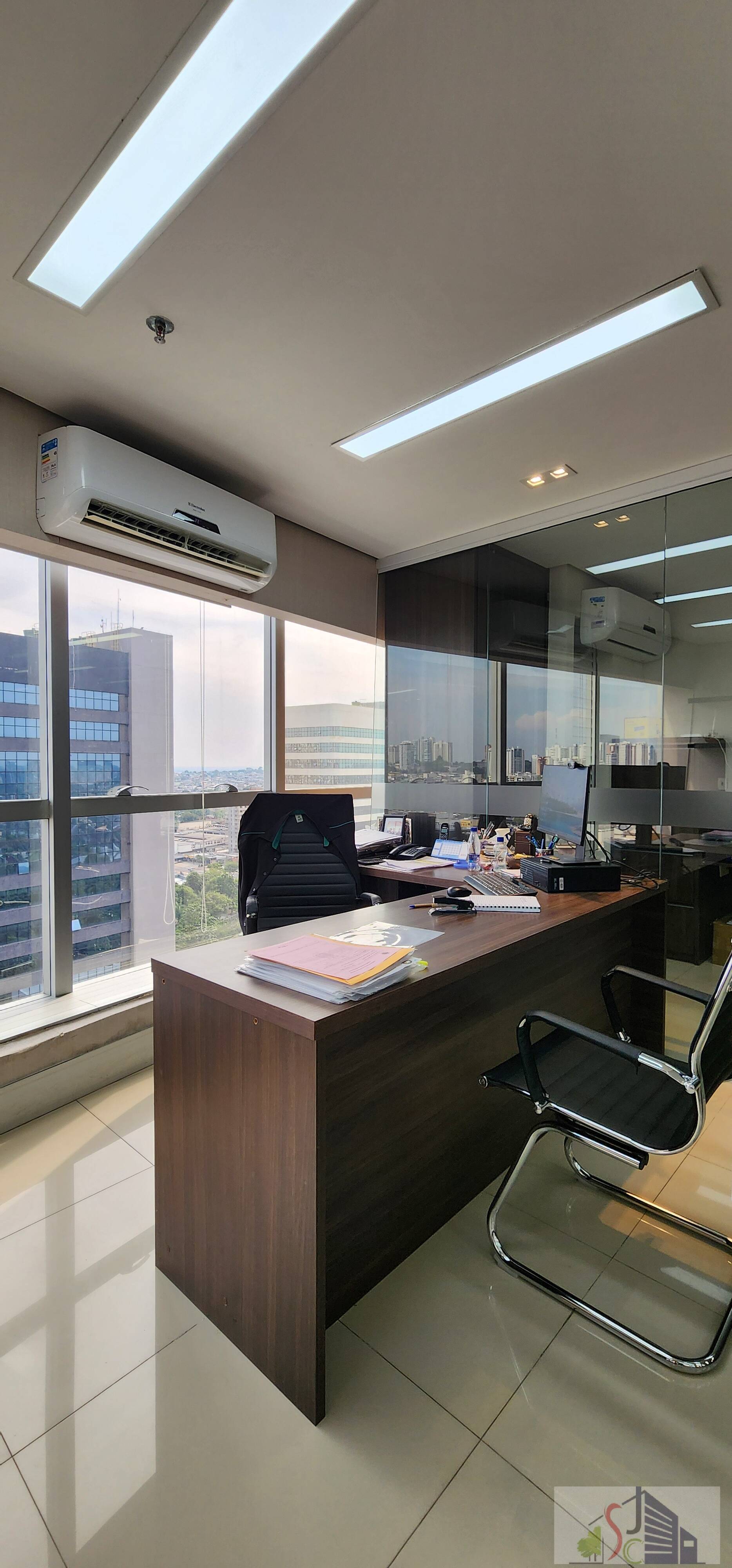 Loja-Salão, 125 m² - Foto 15