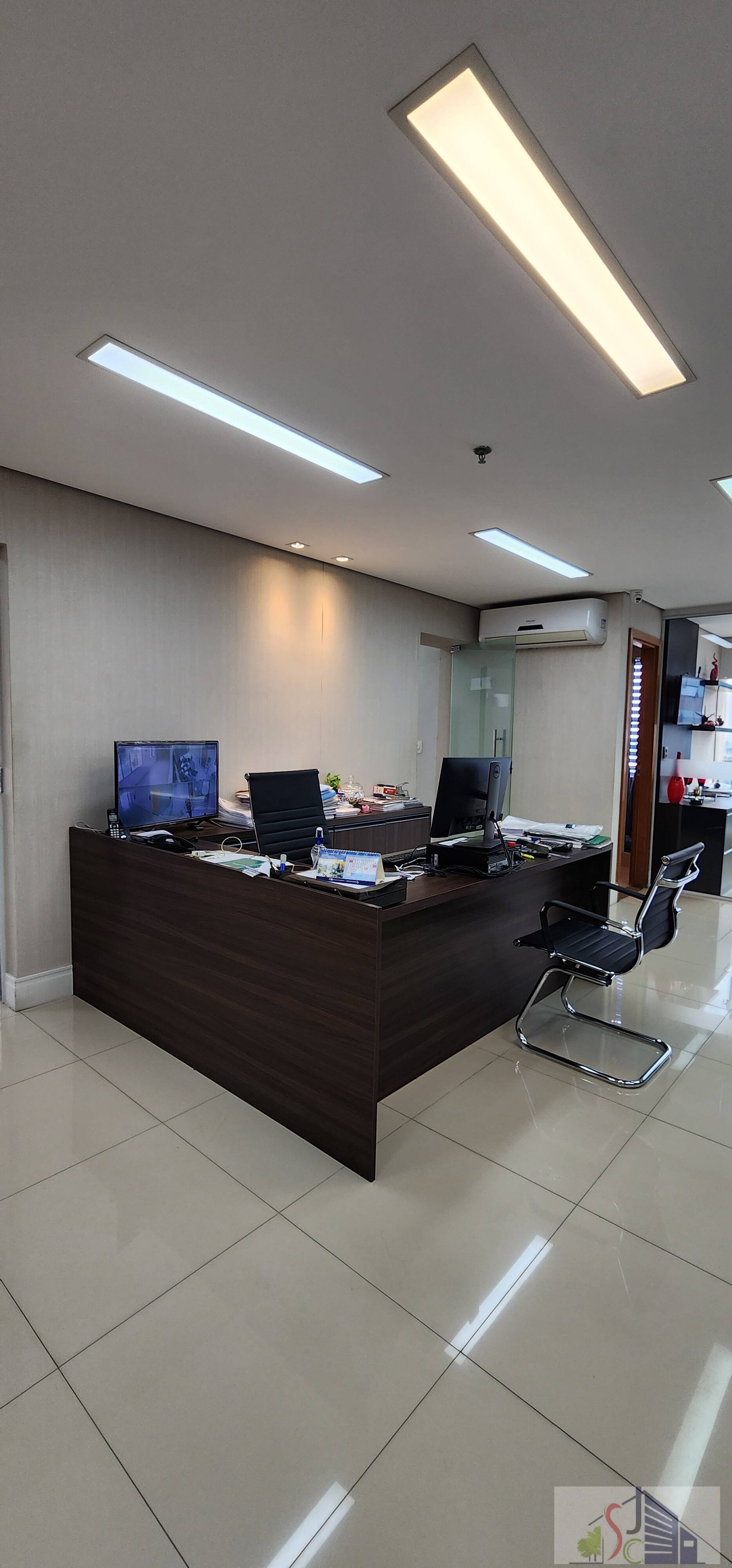 Loja-Salão, 125 m² - Foto 11