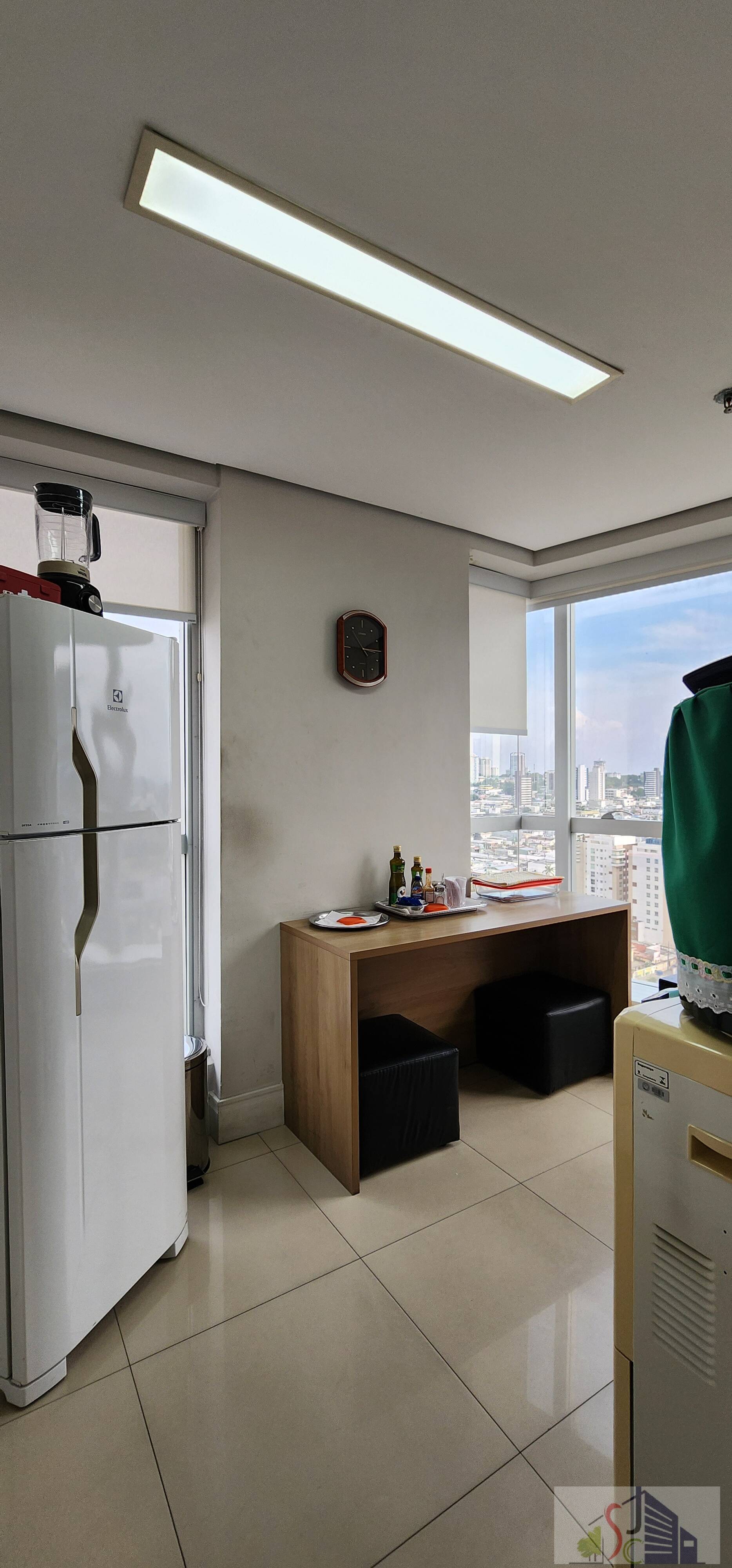 Loja-Salão, 125 m² - Foto 19