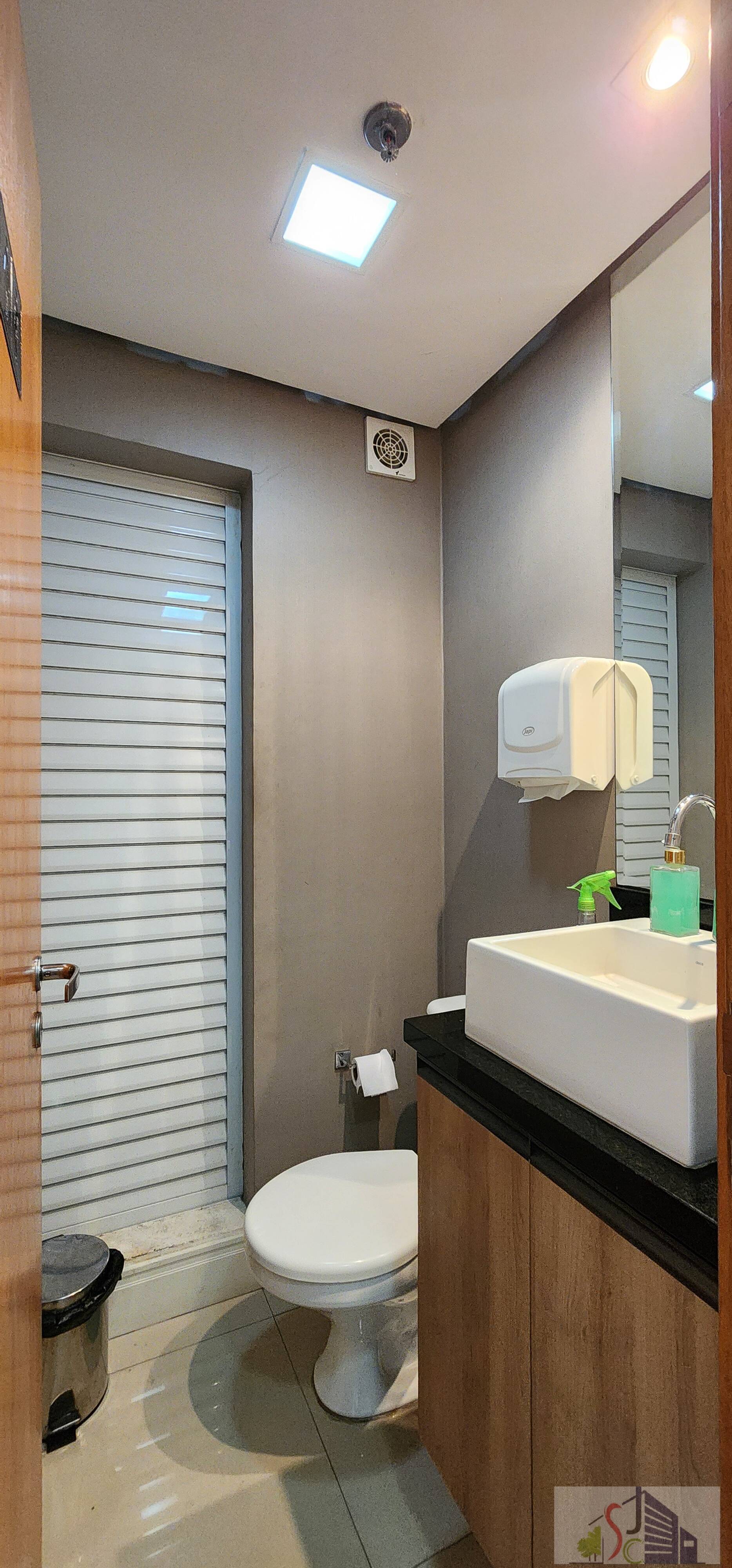 Loja-Salão, 125 m² - Foto 20