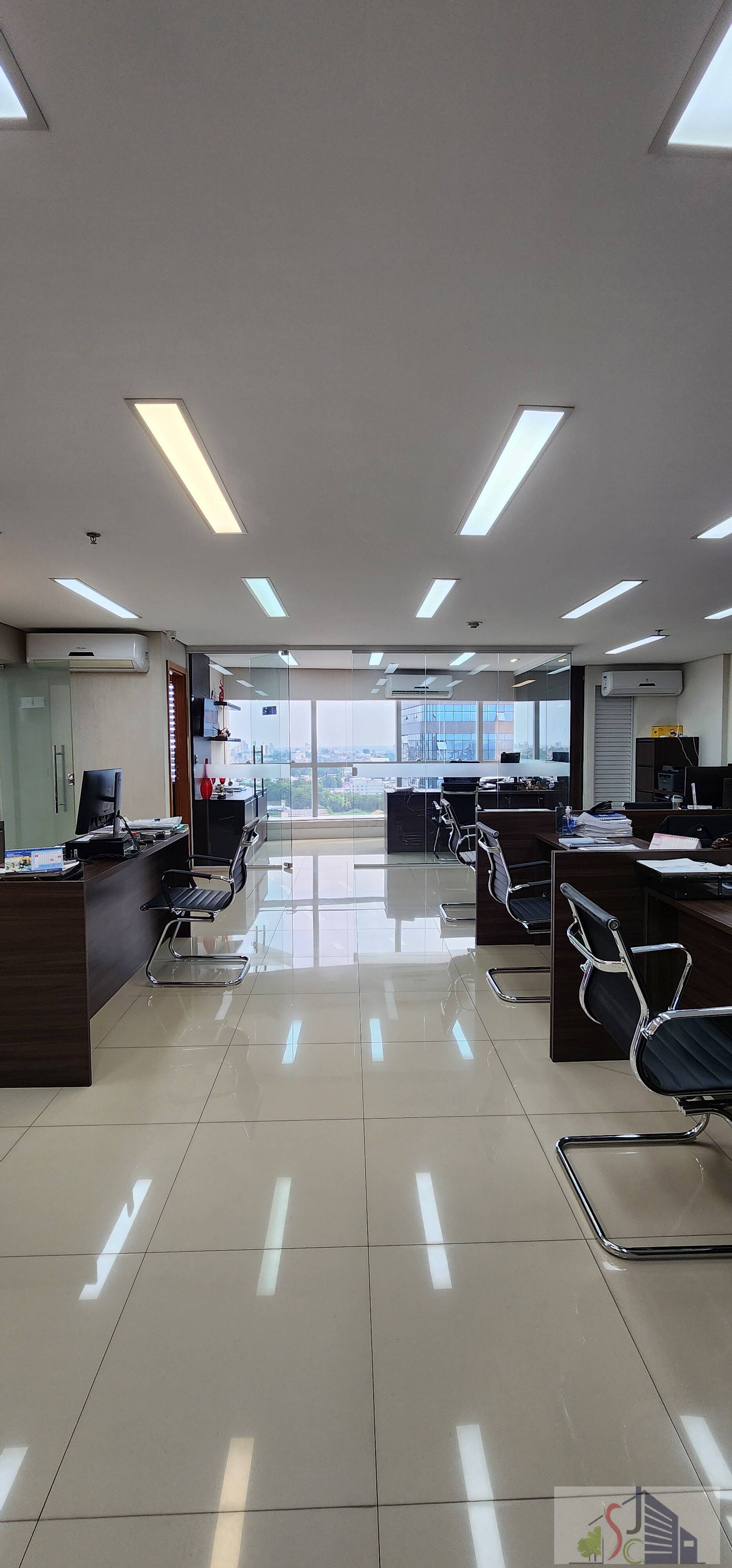 Loja-Salão, 125 m² - Foto 9