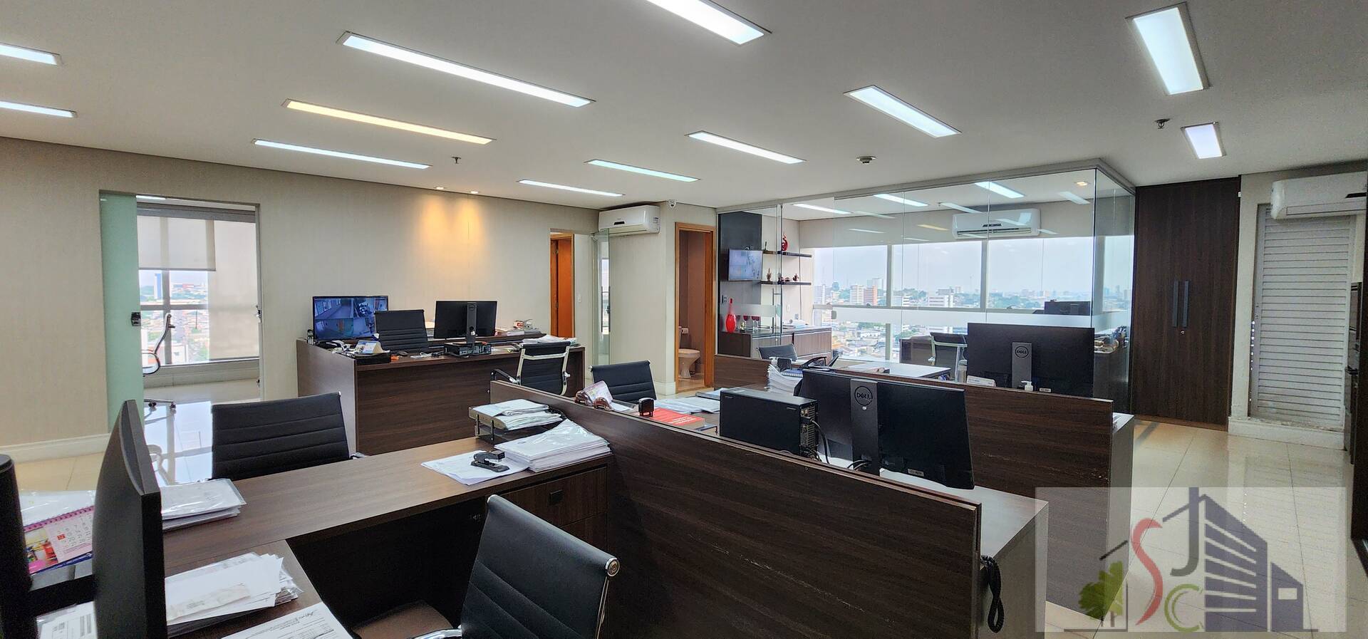 Loja-Salão, 125 m² - Foto 8