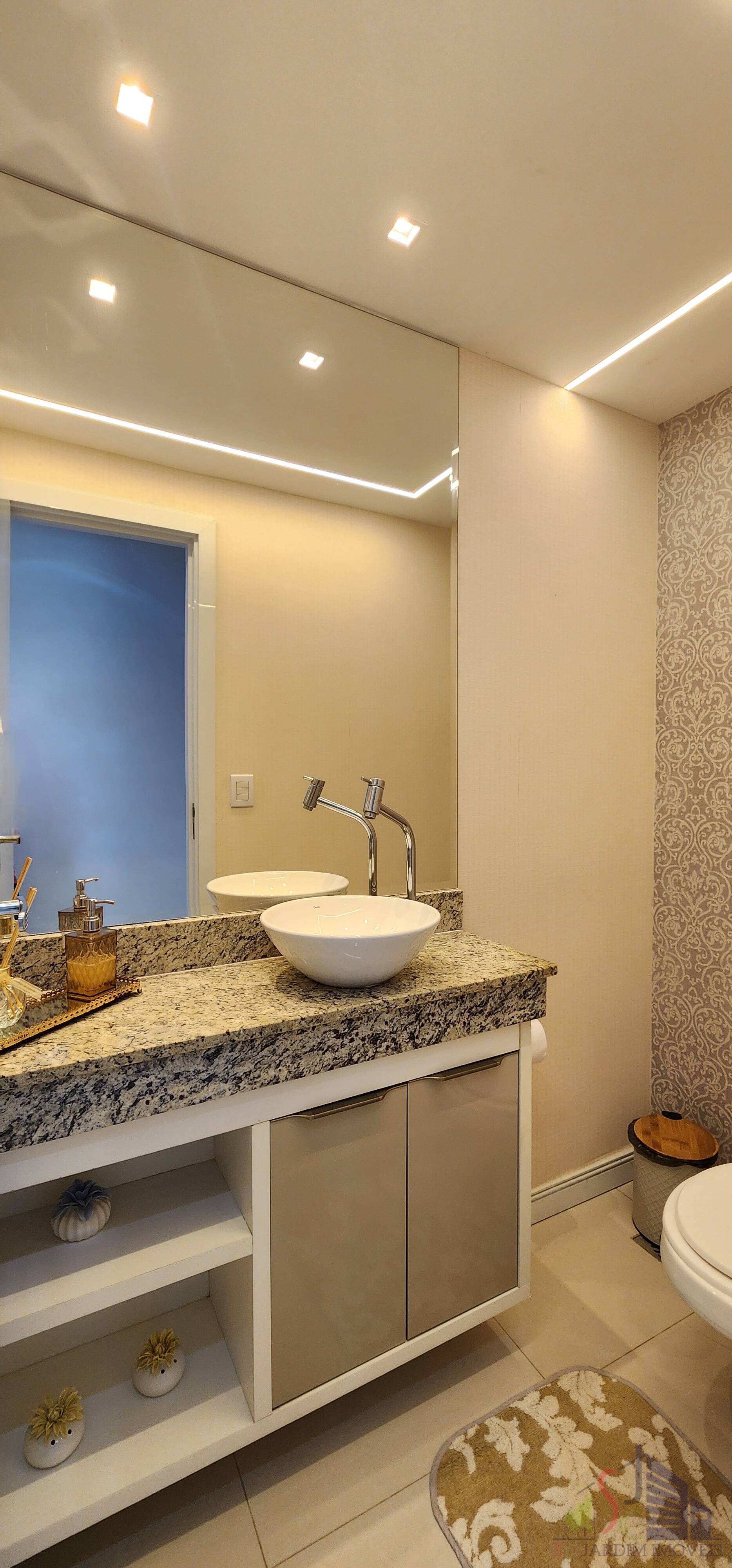 Apartamento, 4 quartos, 133 m² - Foto 7