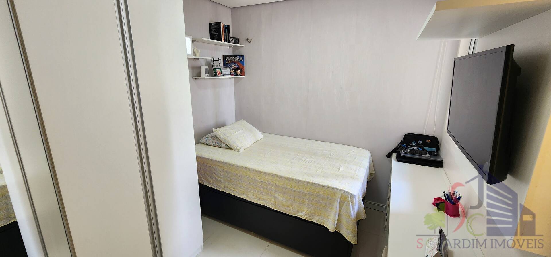 Apartamento, 4 quartos, 133 m² - Foto 15