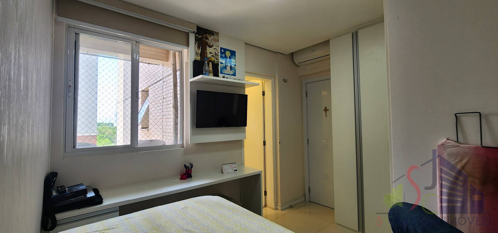 Apartamento, 4 quartos, 133 m² - Foto 16