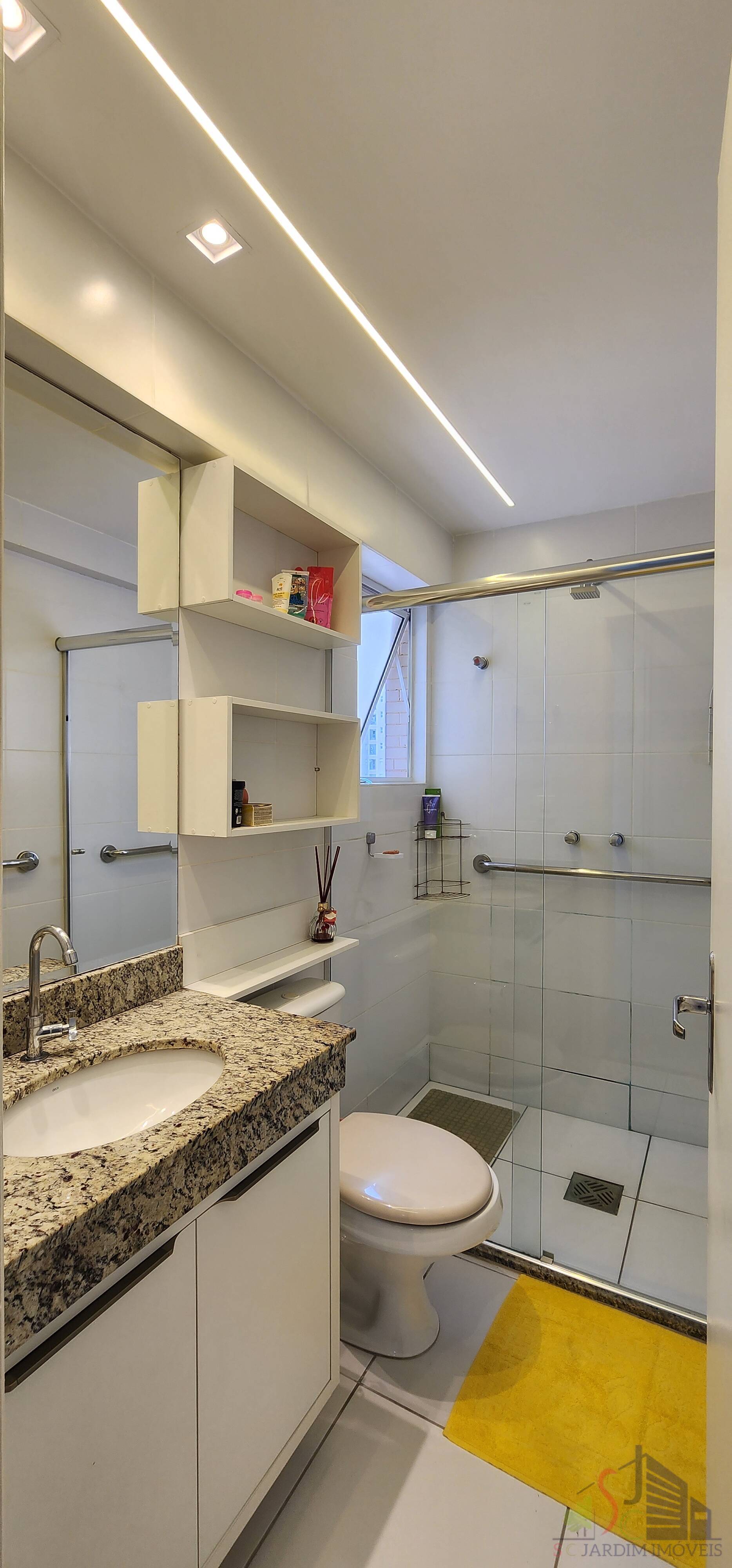 Apartamento, 4 quartos, 133 m² - Foto 17