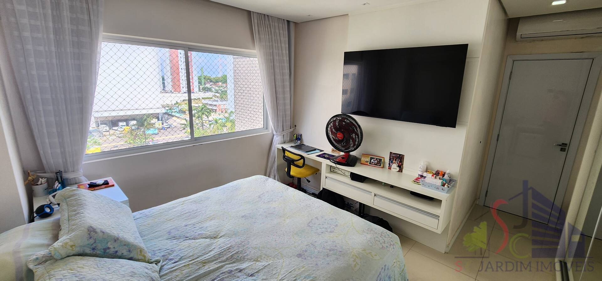 Apartamento, 4 quartos, 133 m² - Foto 20