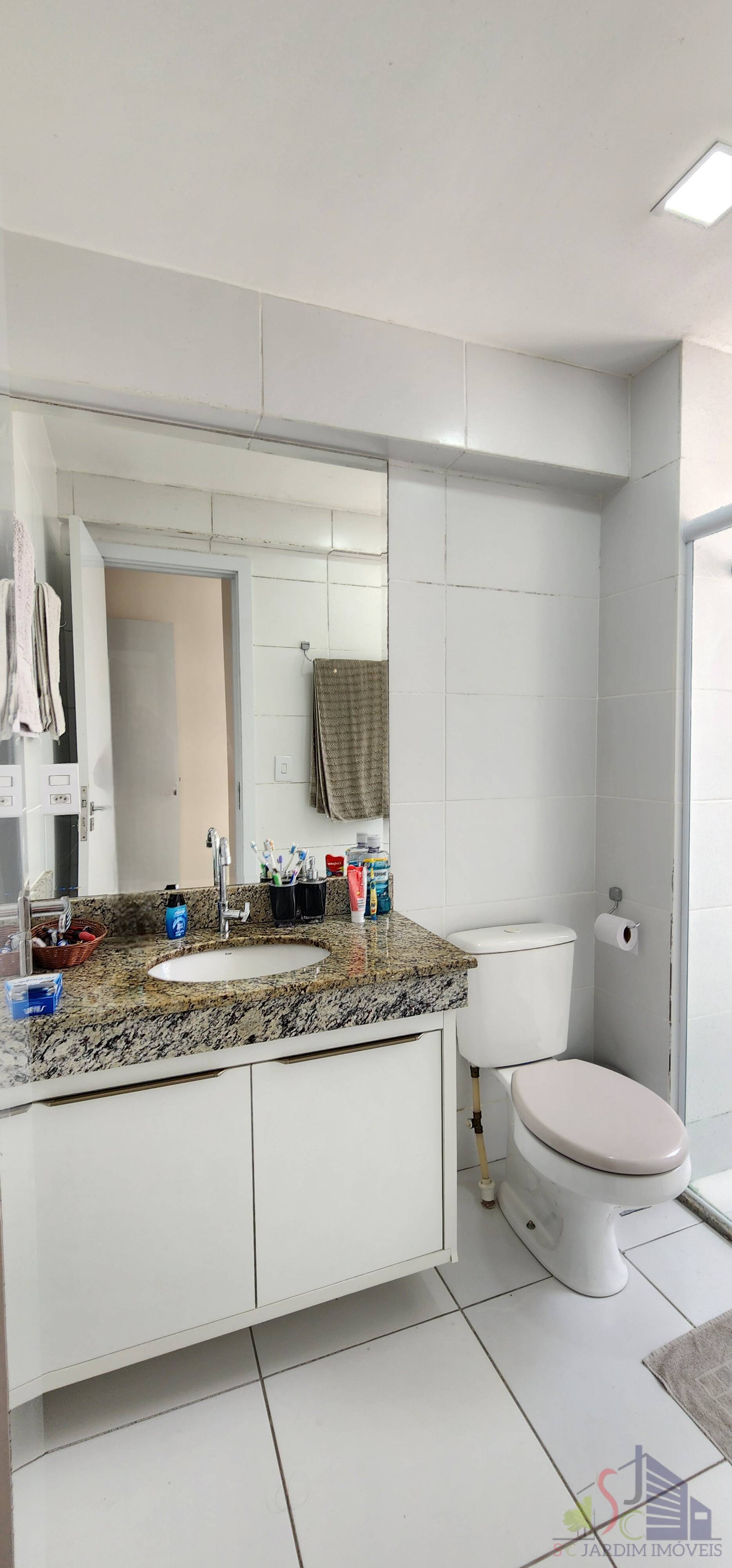 Apartamento, 4 quartos, 133 m² - Foto 21