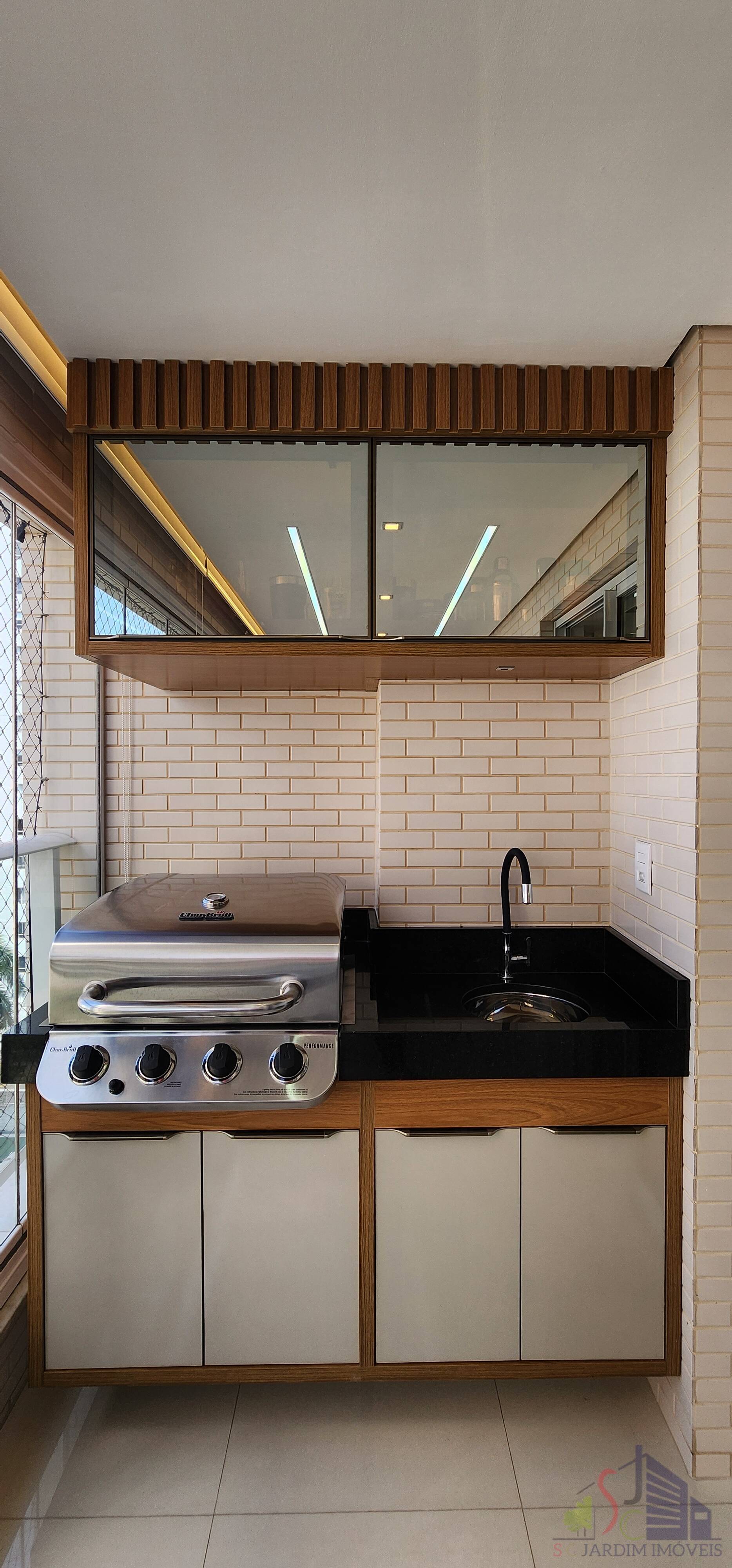 Apartamento, 4 quartos, 133 m² - Foto 2