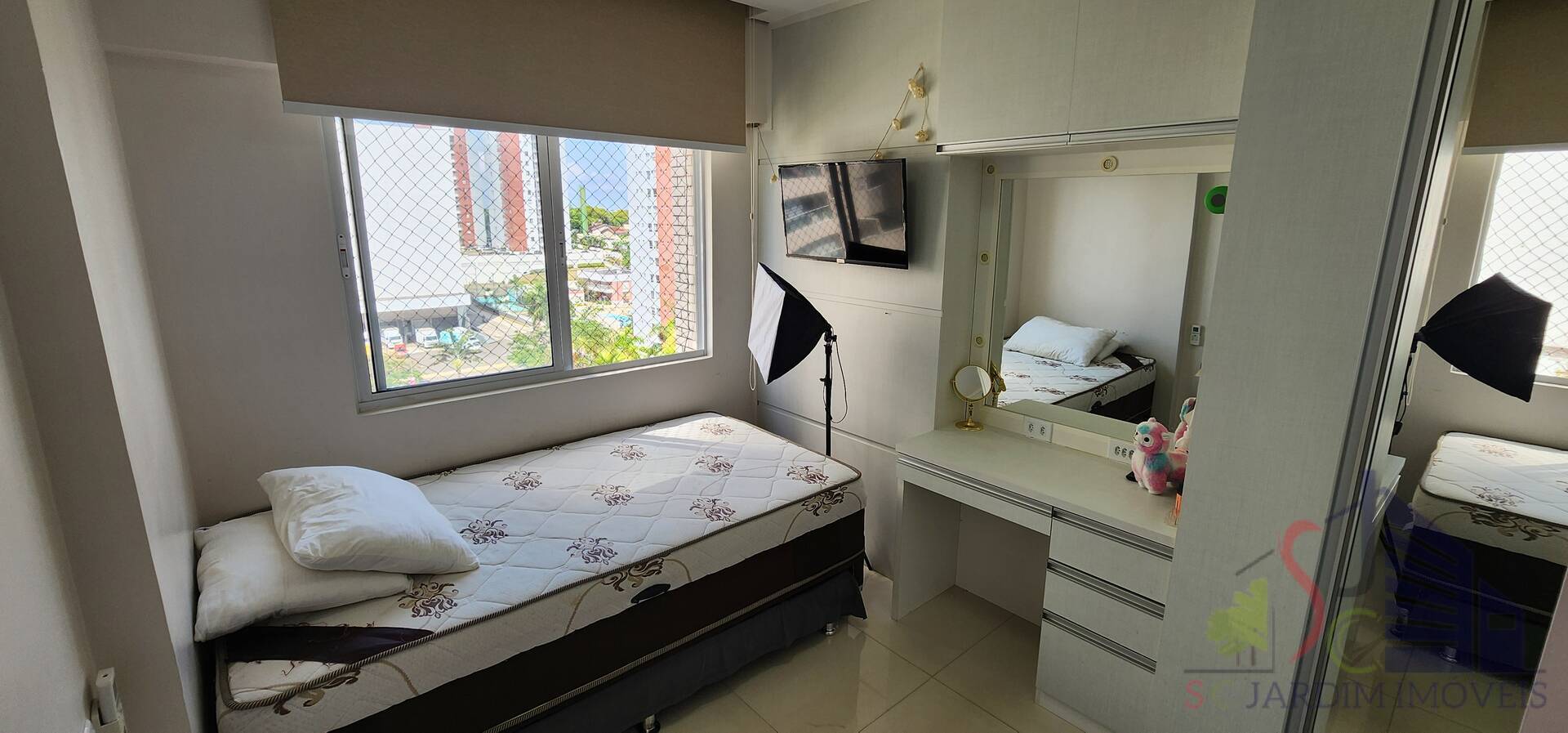 Apartamento, 4 quartos, 133 m² - Foto 11