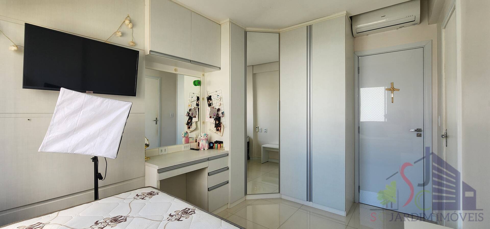 Apartamento, 4 quartos, 133 m² - Foto 12