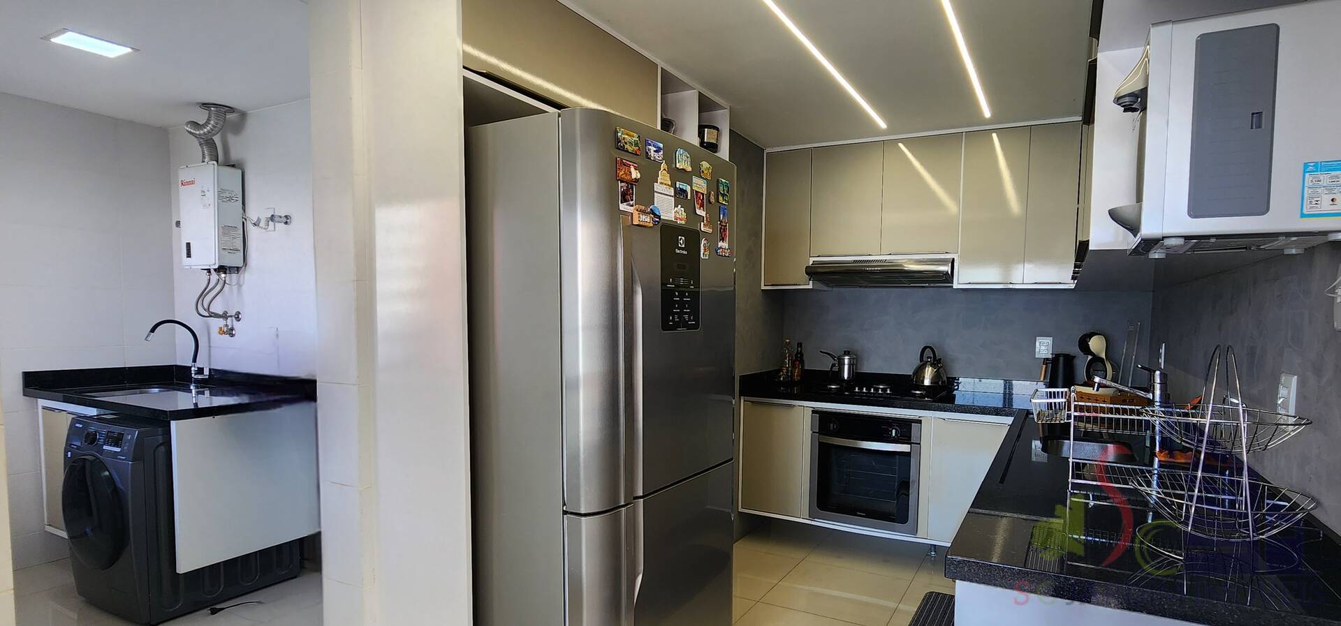 Apartamento, 4 quartos, 133 m² - Foto 9