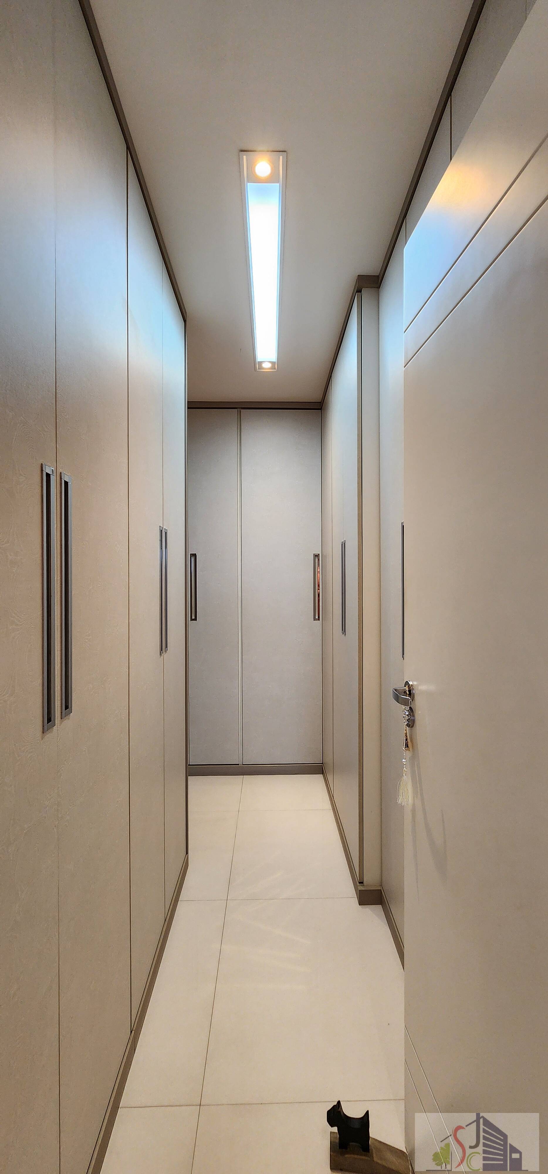 Apartamento, 3 quartos, 155 m² - Foto 14