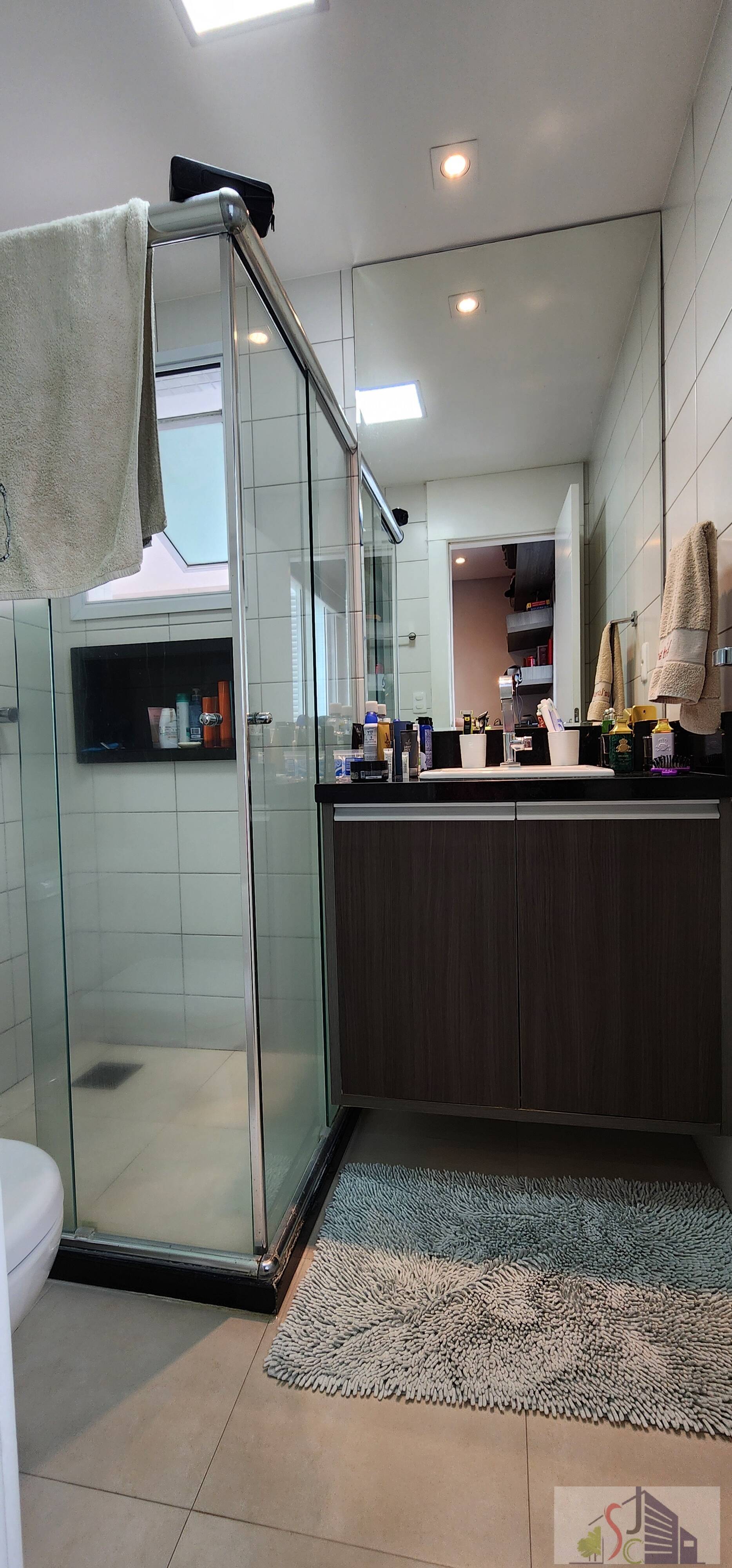 Apartamento, 3 quartos, 155 m² - Foto 21