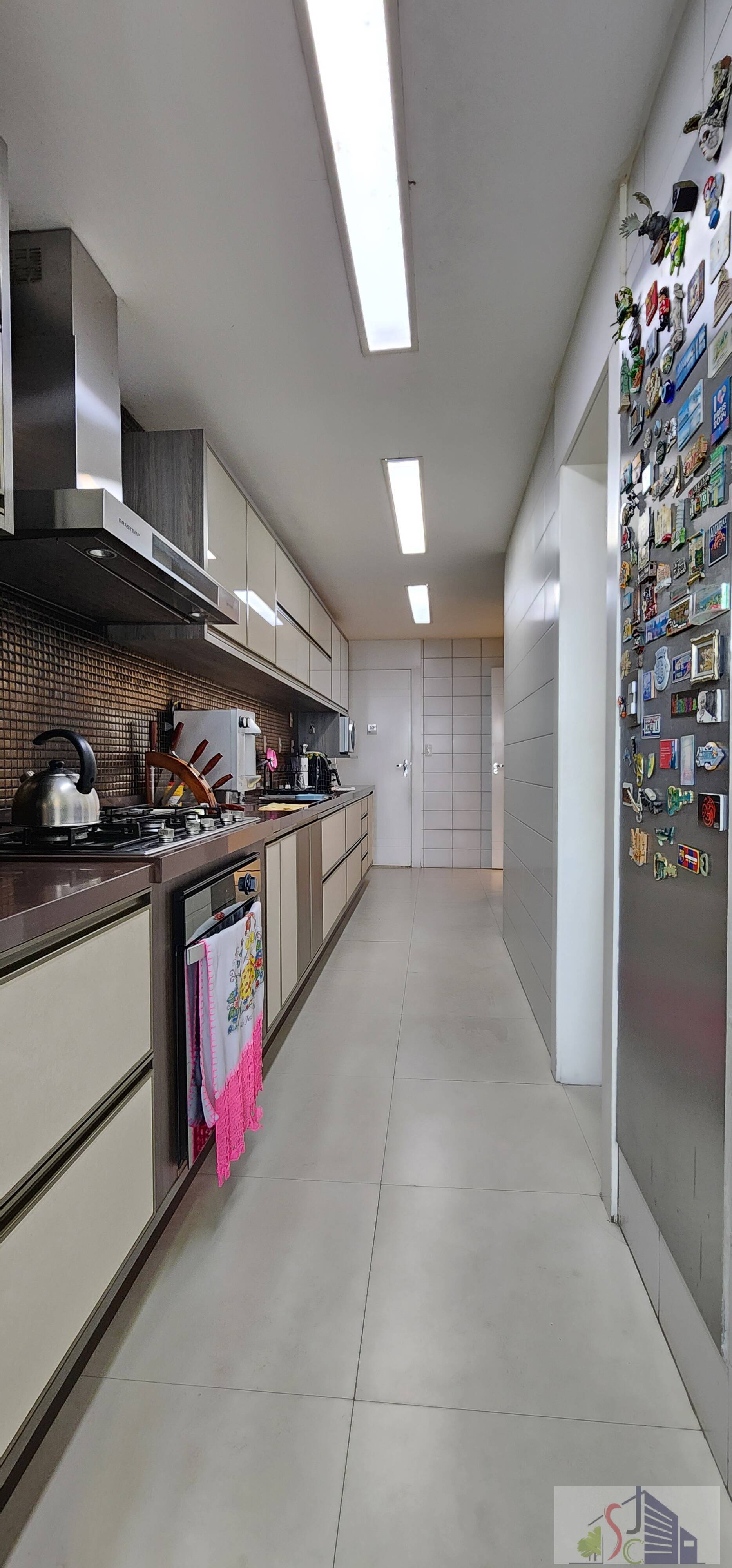 Apartamento, 3 quartos, 155 m² - Foto 27