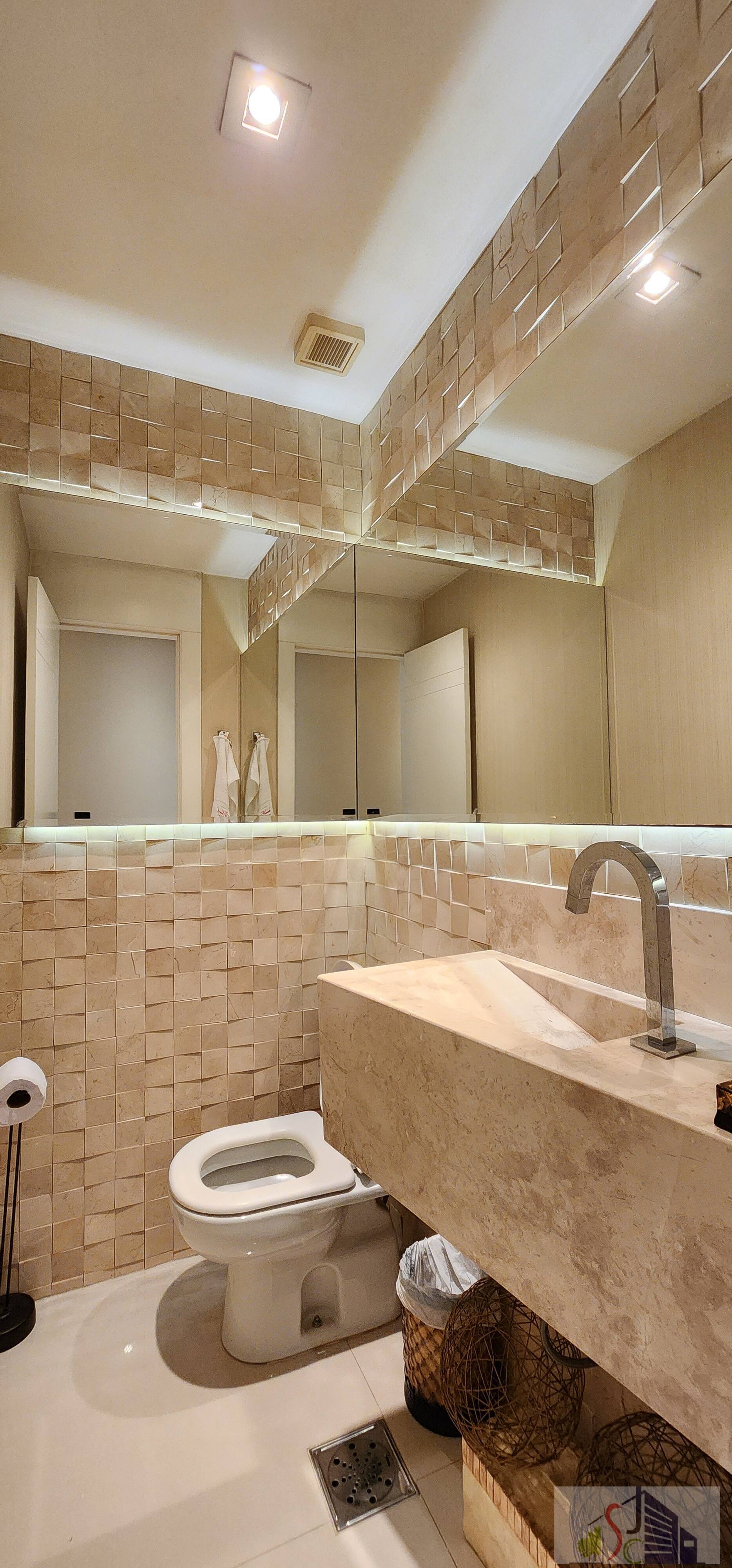 Apartamento, 3 quartos, 155 m² - Foto 6