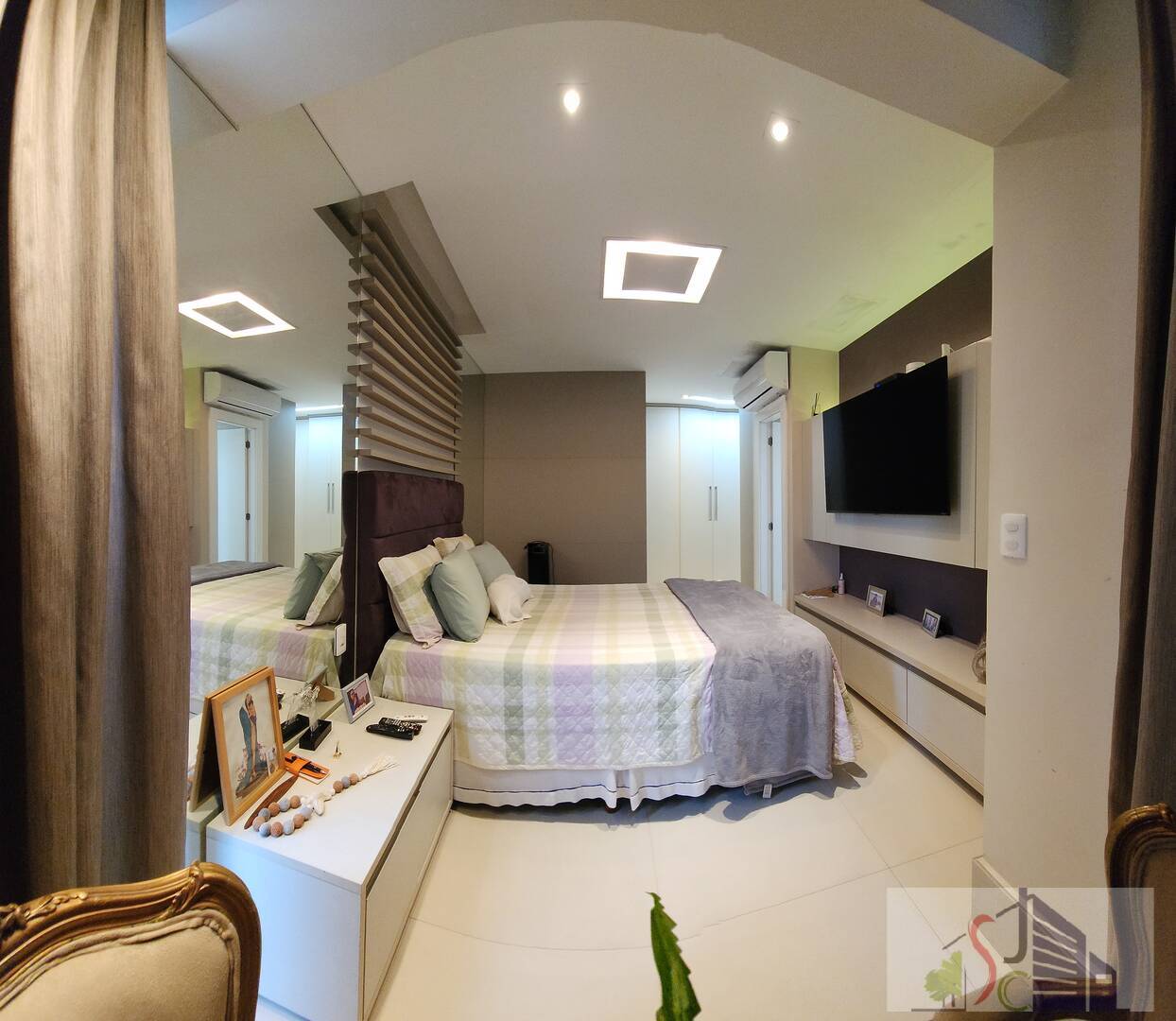 Apartamento, 3 quartos, 155 m² - Foto 11