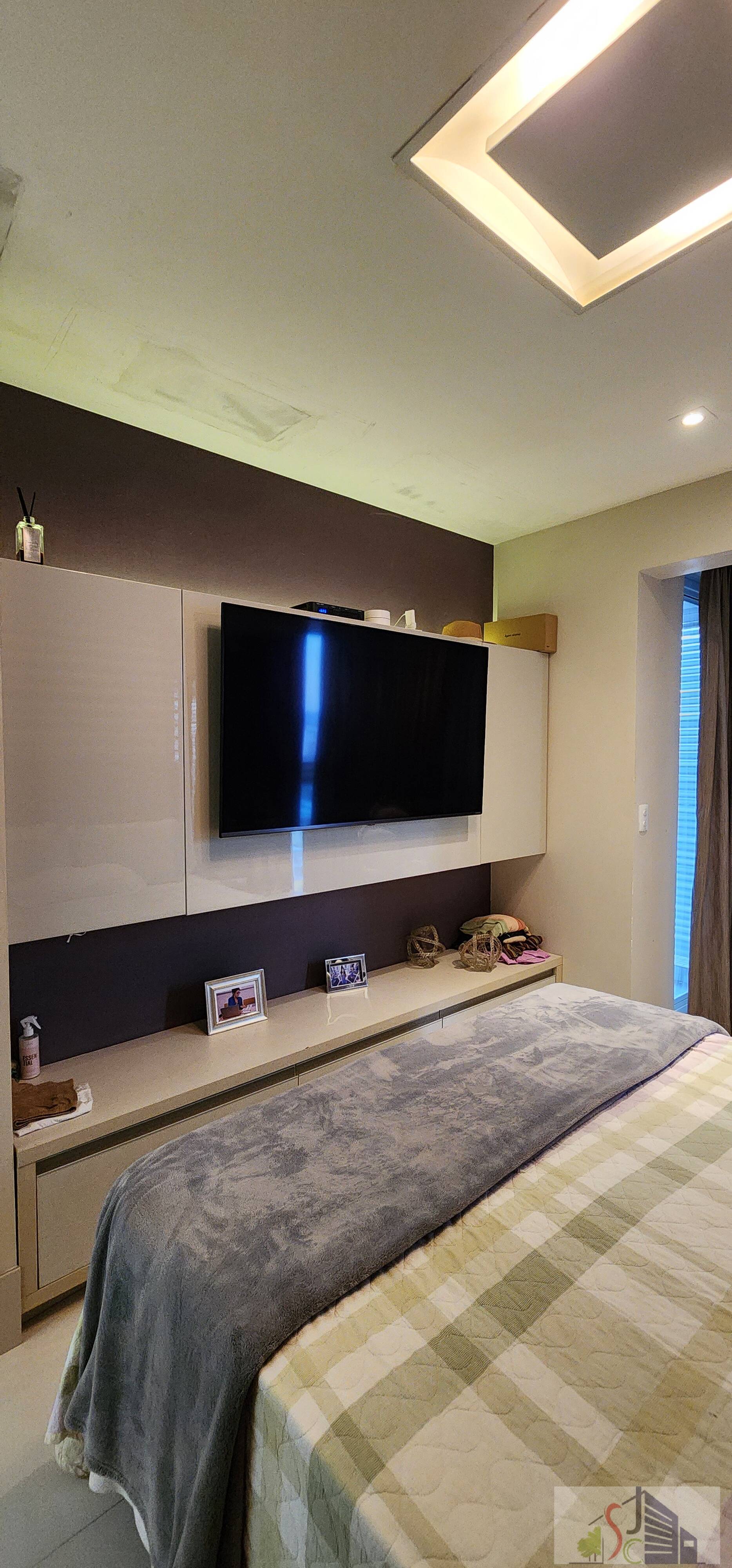 Apartamento, 3 quartos, 155 m² - Foto 12