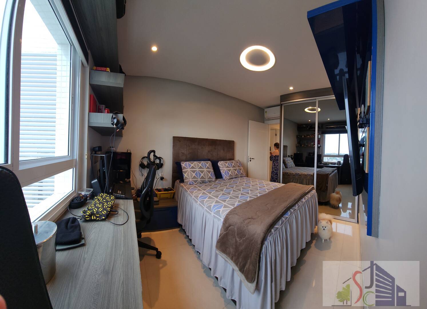 Apartamento, 3 quartos, 155 m² - Foto 18