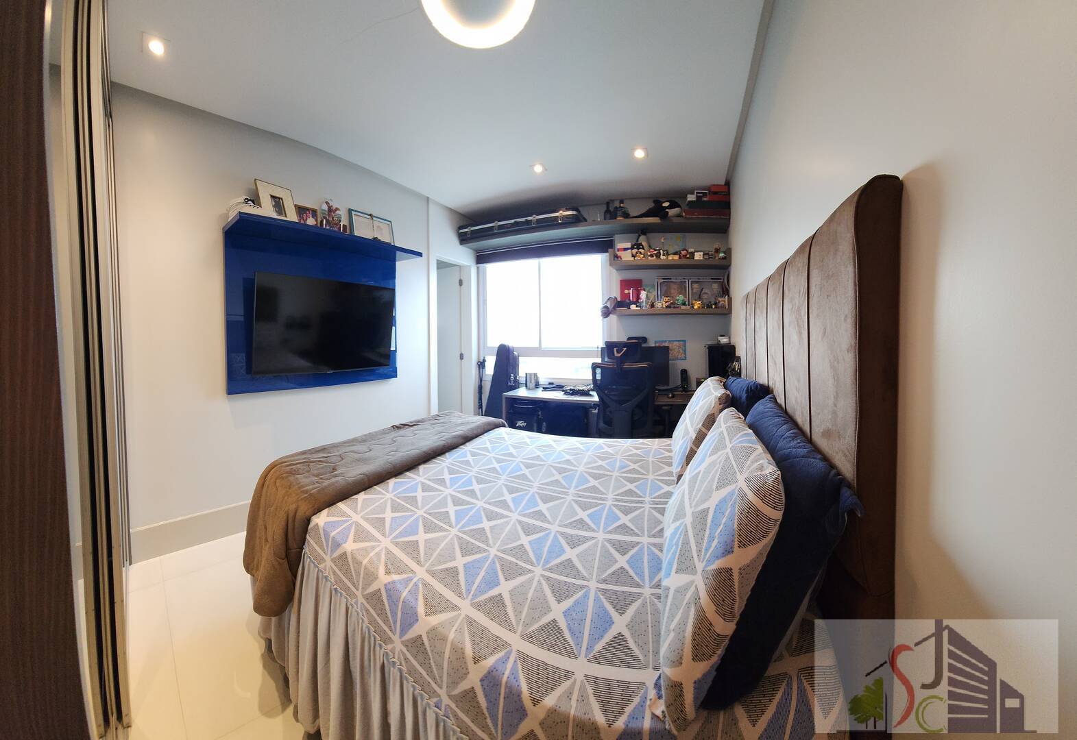 Apartamento, 3 quartos, 155 m² - Foto 19