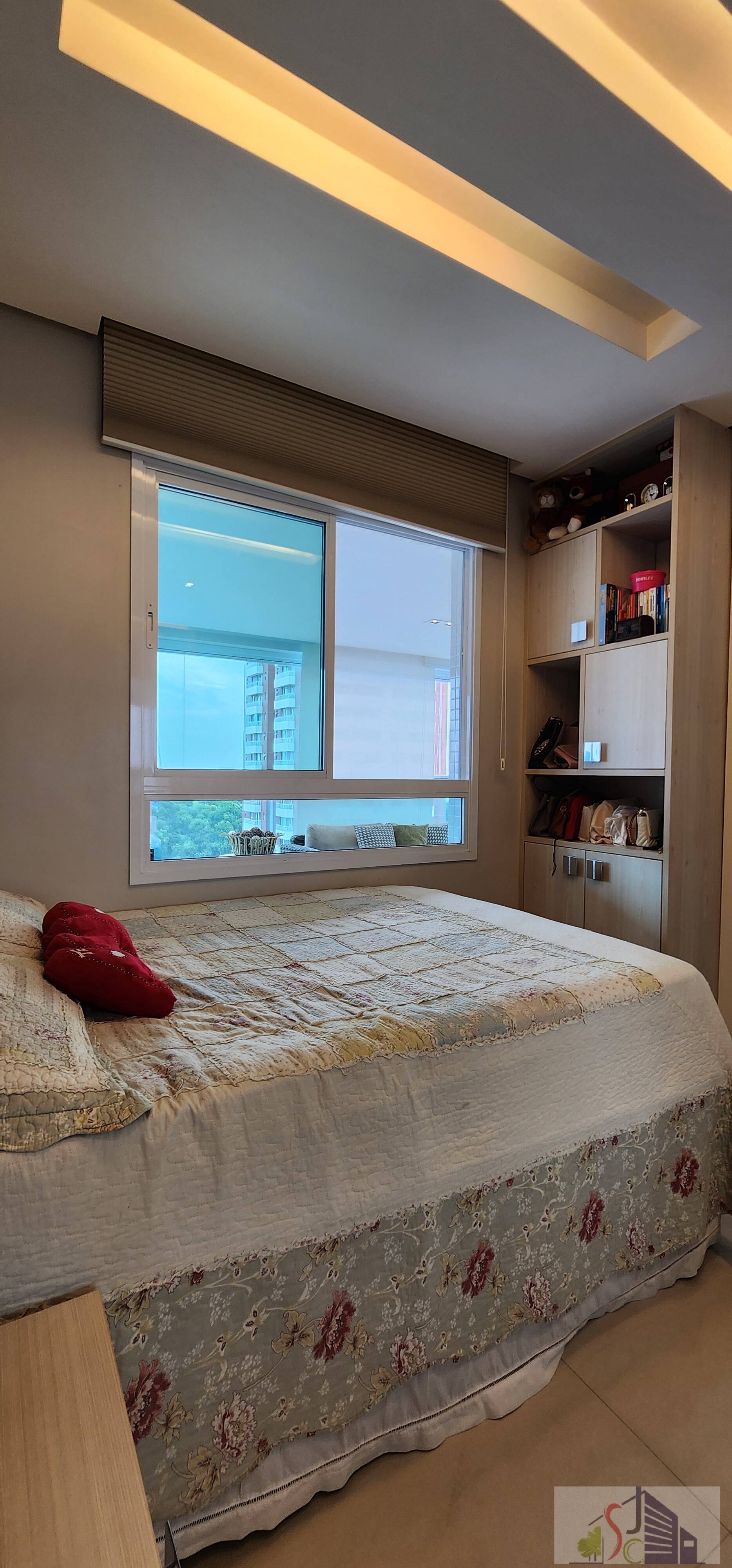 Apartamento, 3 quartos, 155 m² - Foto 24