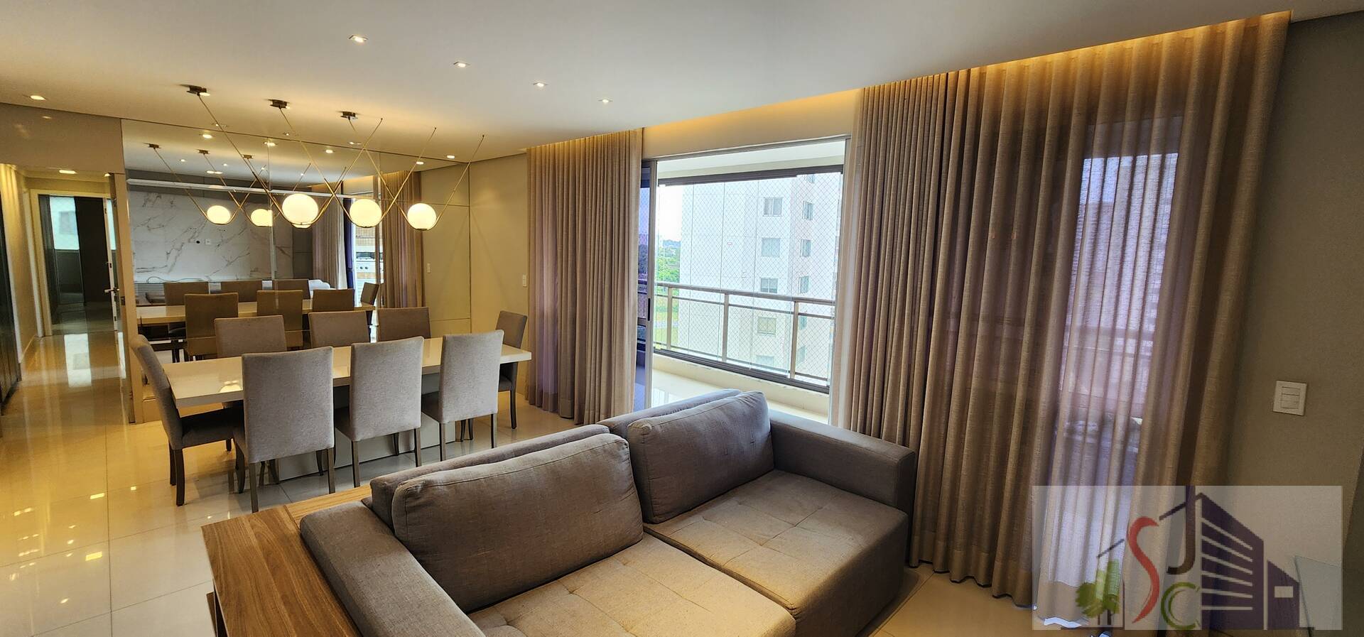 Apartamento, 4 quartos, 148 m² - Foto 4