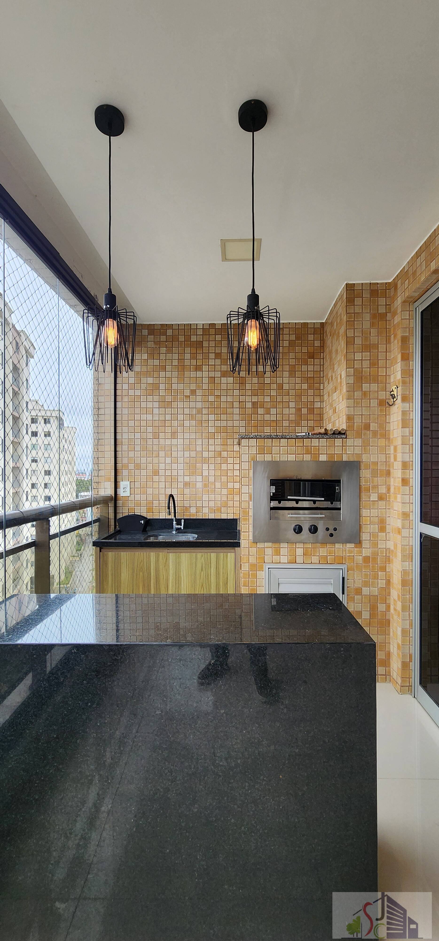 Apartamento, 4 quartos, 148 m² - Foto 8