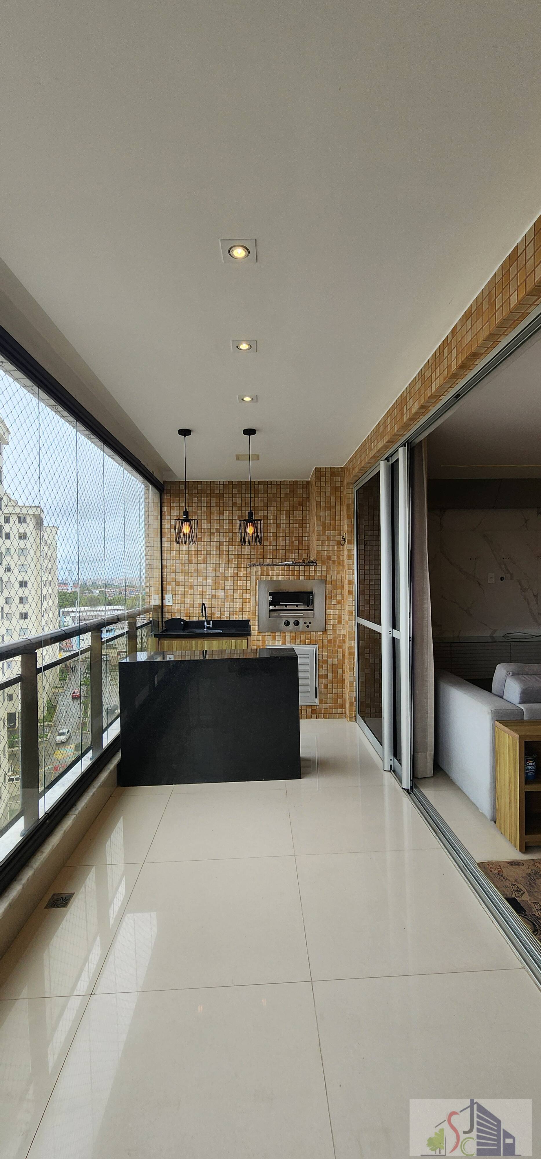 Apartamento, 4 quartos, 148 m² - Foto 19