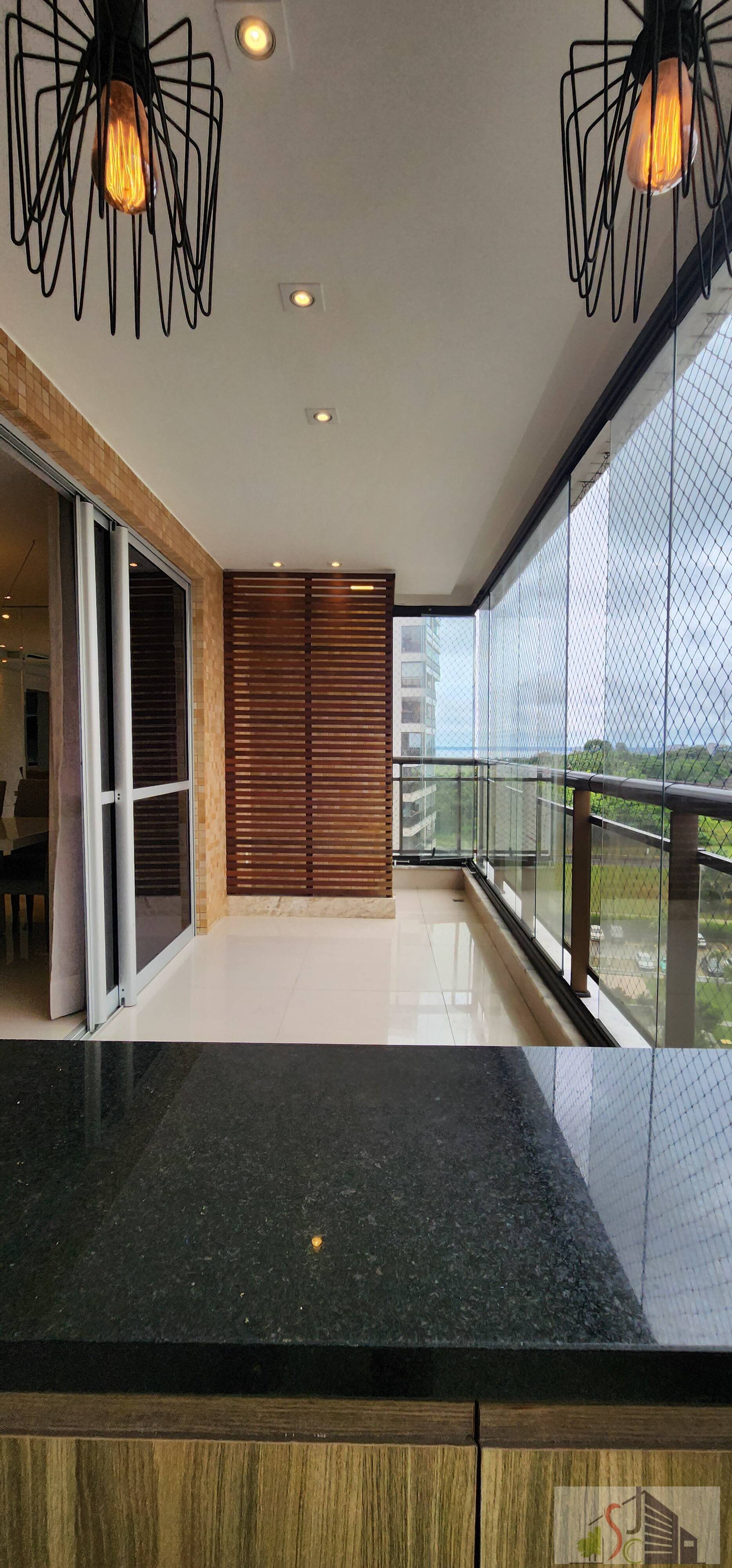 Apartamento, 4 quartos, 148 m² - Foto 18