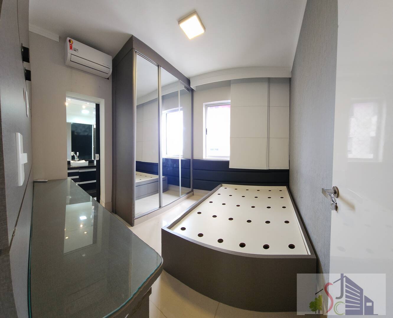 Apartamento, 4 quartos, 148 m² - Foto 12