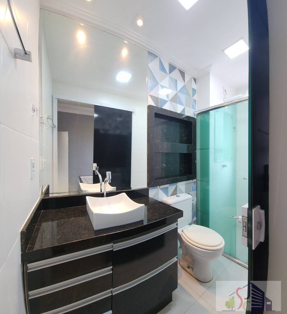 Apartamento, 4 quartos, 148 m² - Foto 14