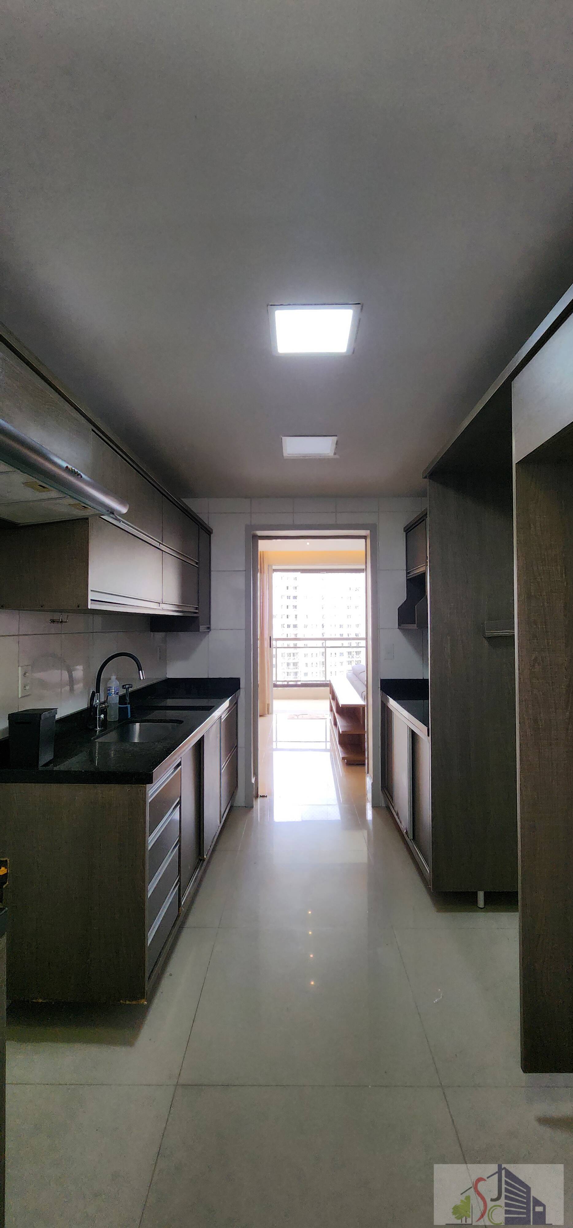 Apartamento, 4 quartos, 148 m² - Foto 6