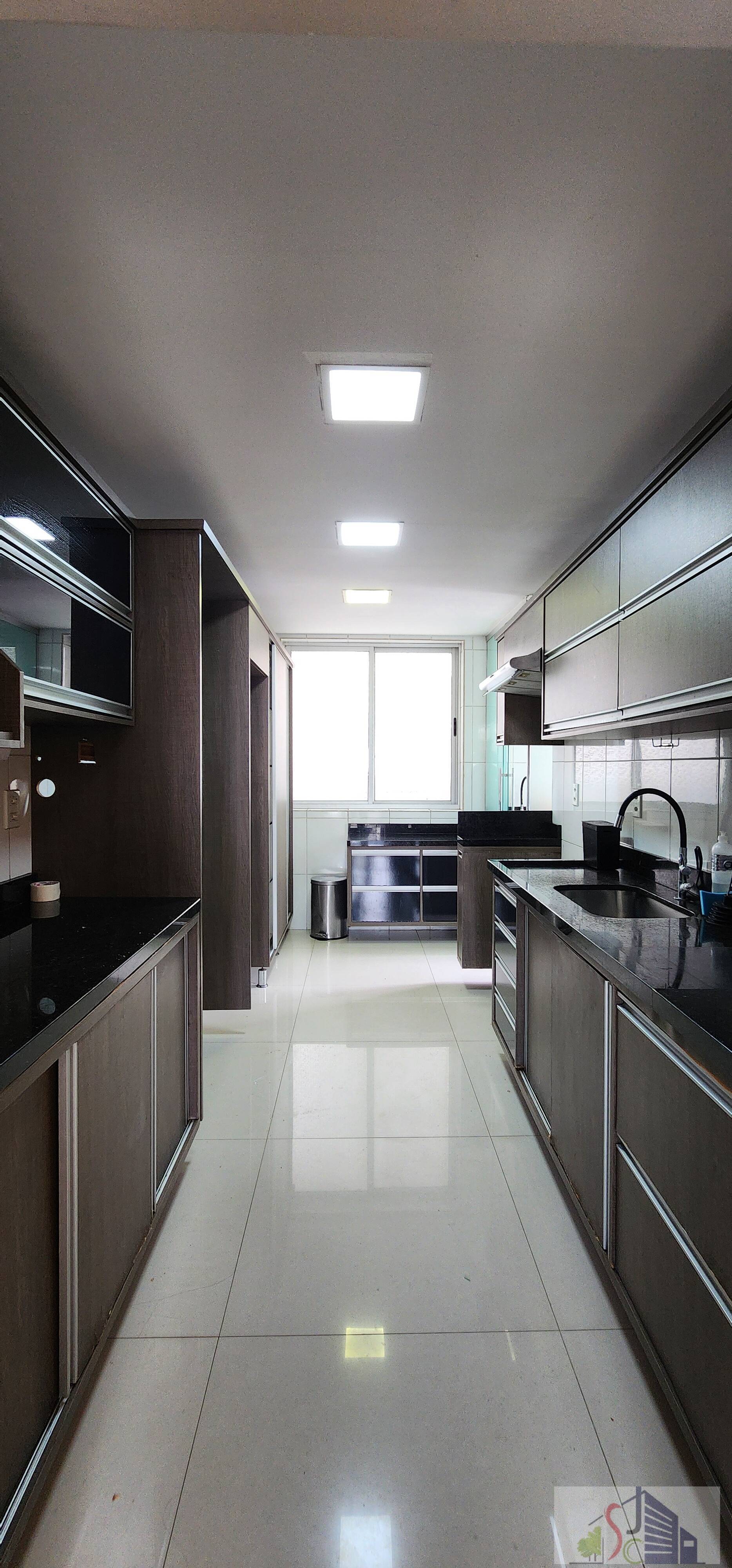 Apartamento, 4 quartos, 148 m² - Foto 5
