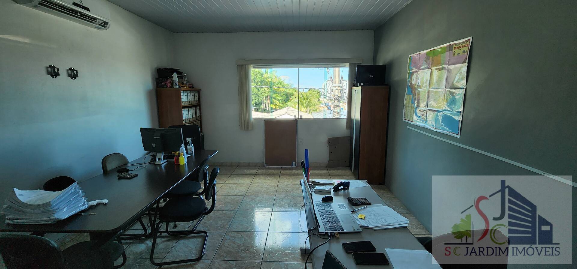 Depósito-Galpão, 714 m² - Foto 6