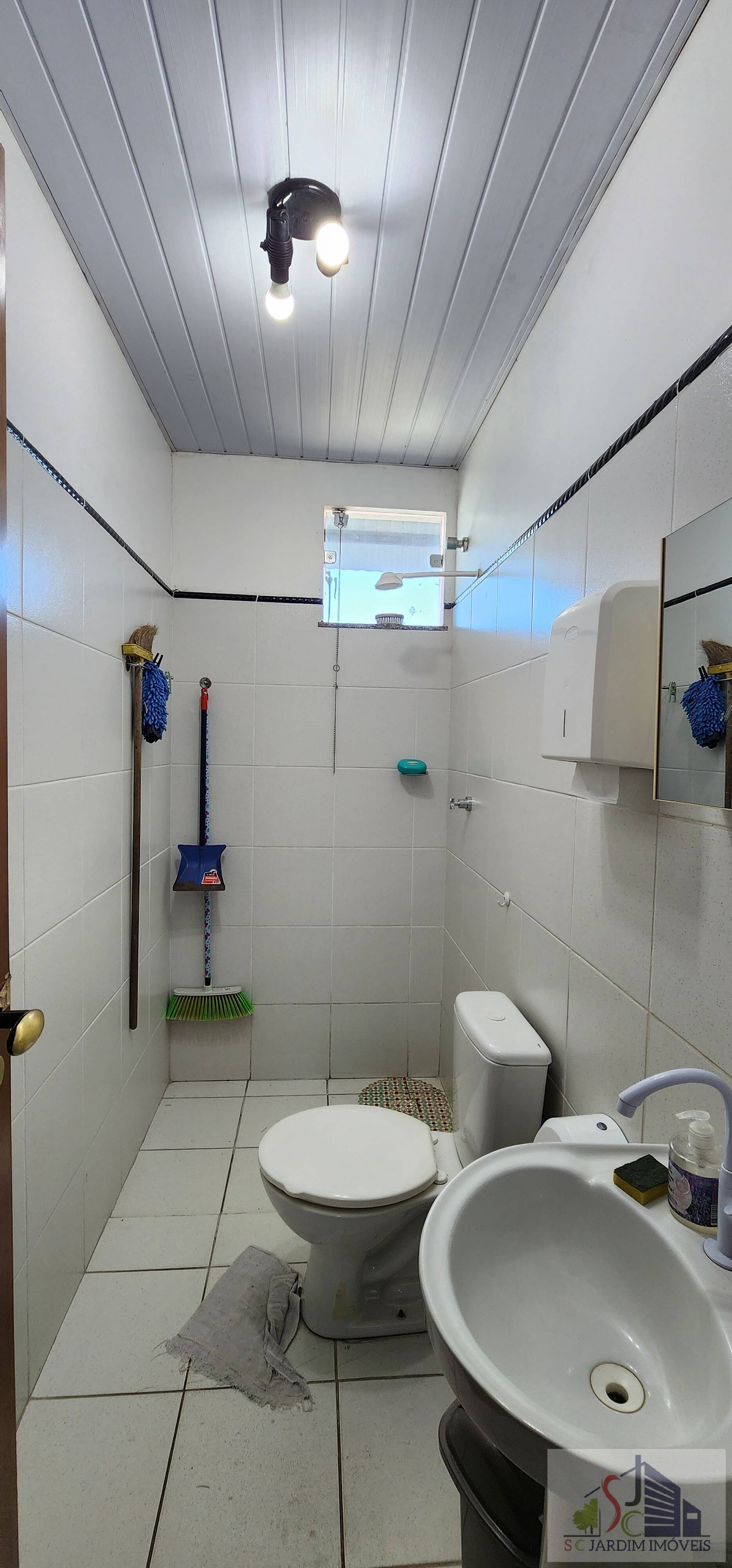 Depósito-Galpão, 714 m² - Foto 8