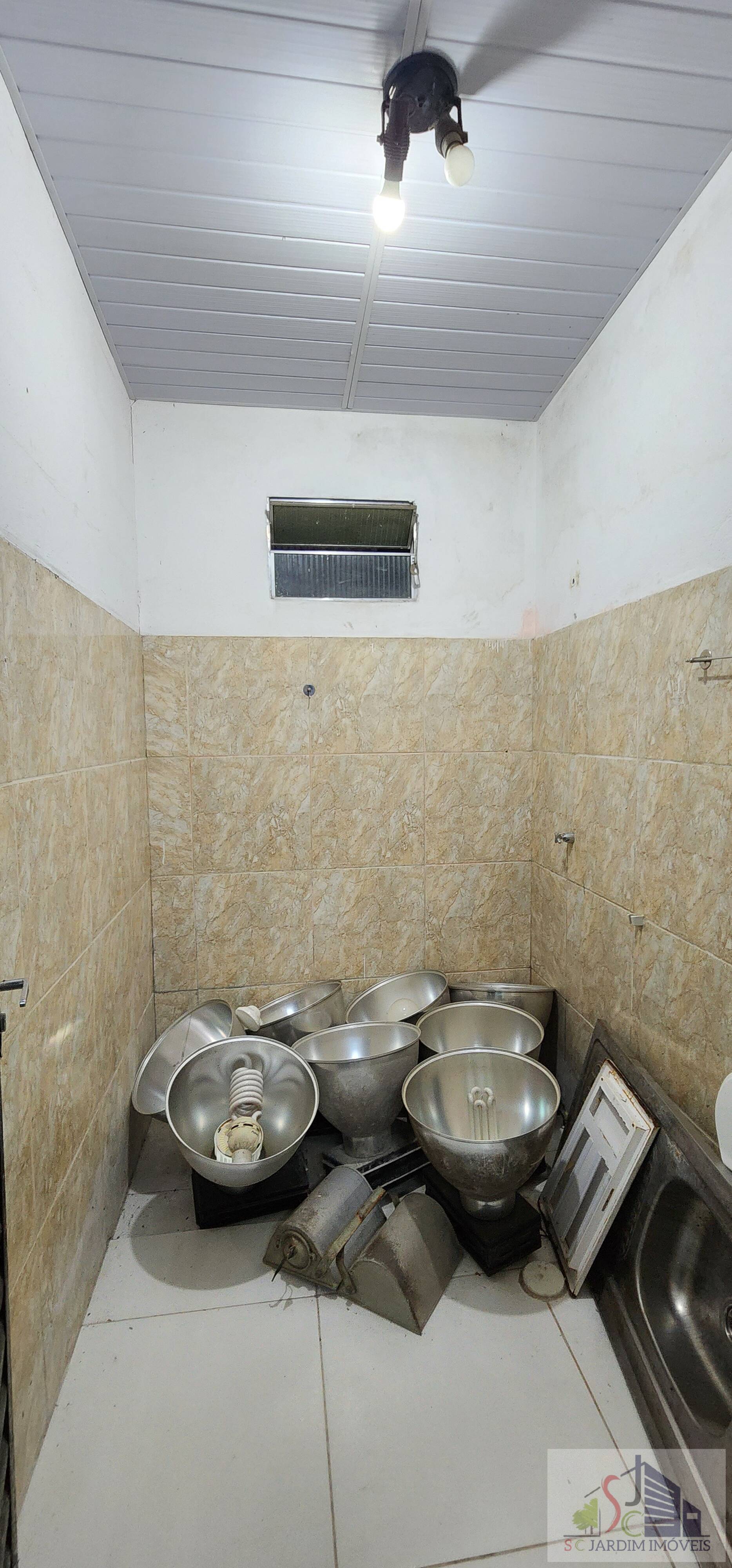 Depósito-Galpão, 714 m² - Foto 11