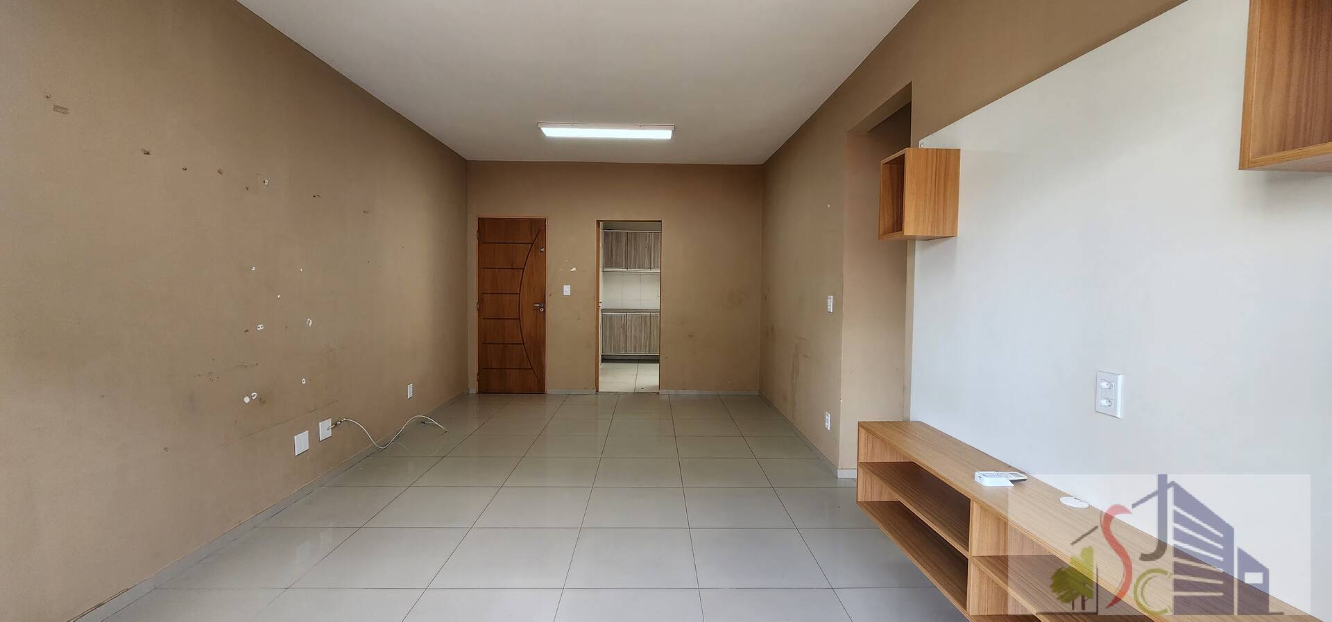 Parque Imperial - Vendo Apartamento próximo a Bola do Mindú, Parque Dez.