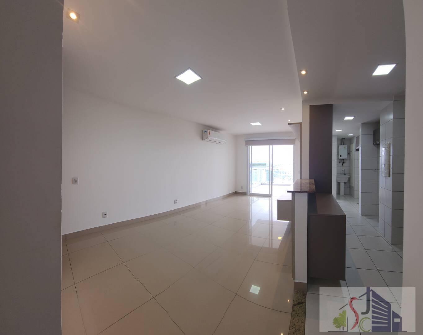 Apartamento, 3 quartos, 118 m² - Foto 2